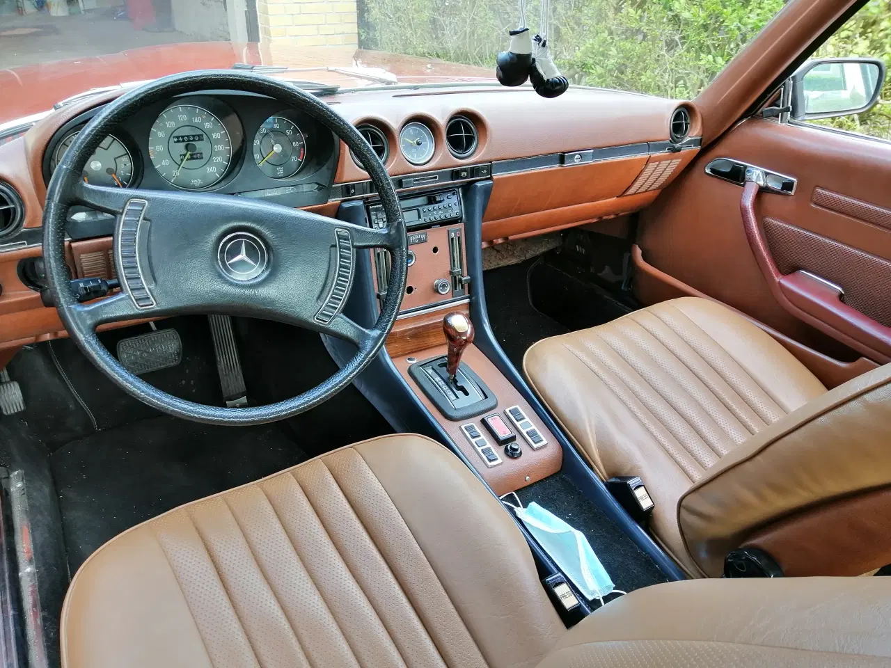 Billede 6 - Mercedes Slc 350