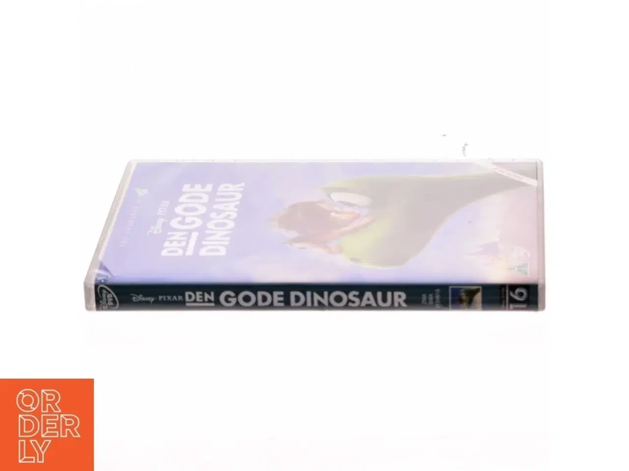 Billede 2 - Den Gode Dinosaur (Bog)