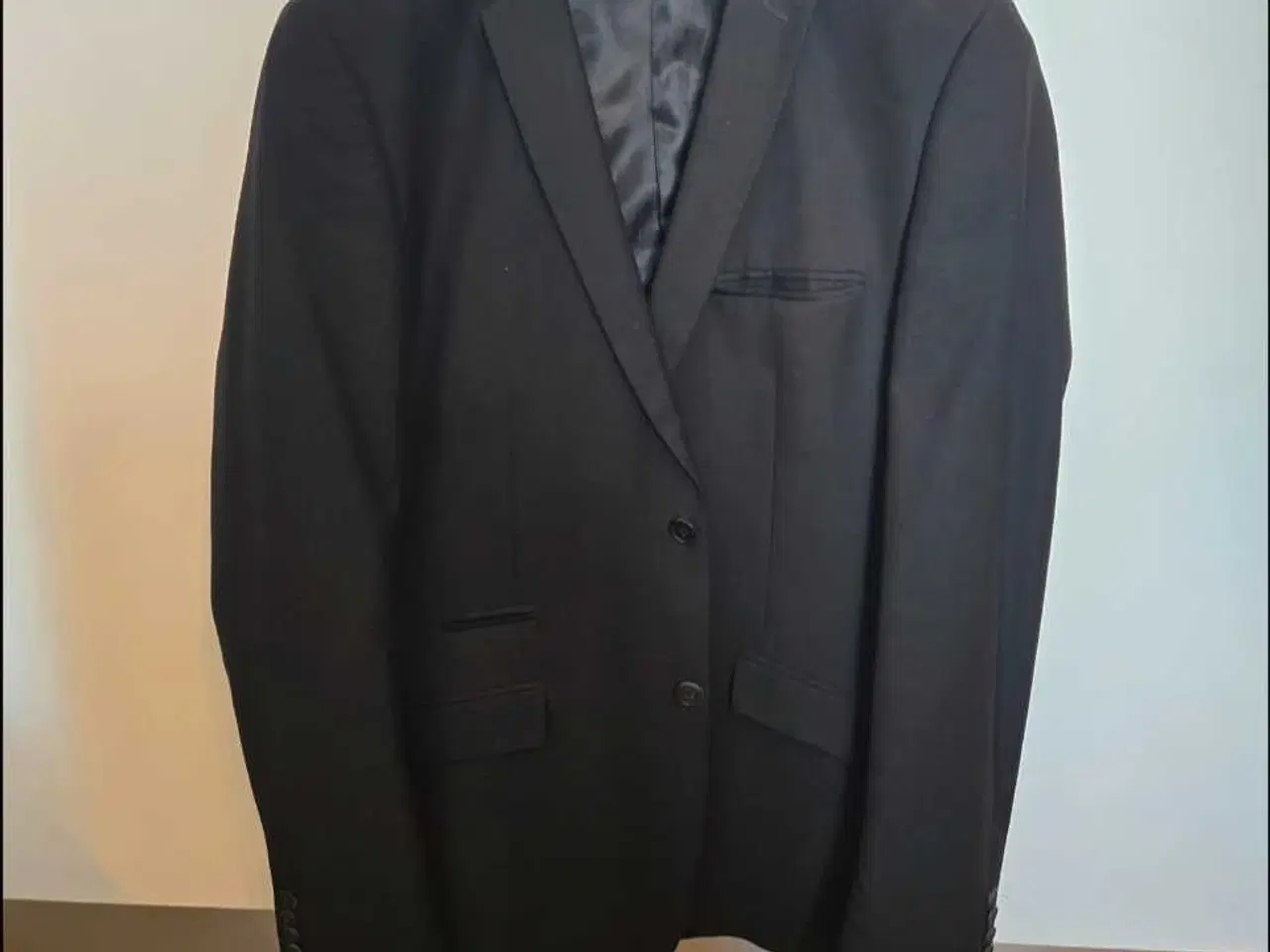 Billede 8 - Lækre blazerjakker til mænd