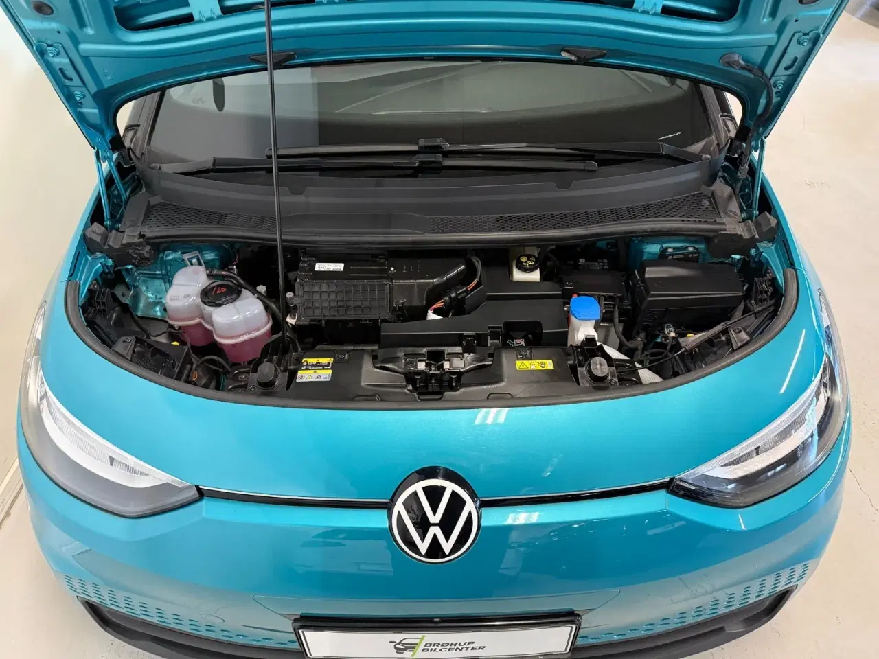 Billede 24 - VW ID.3 45 Pure Performance