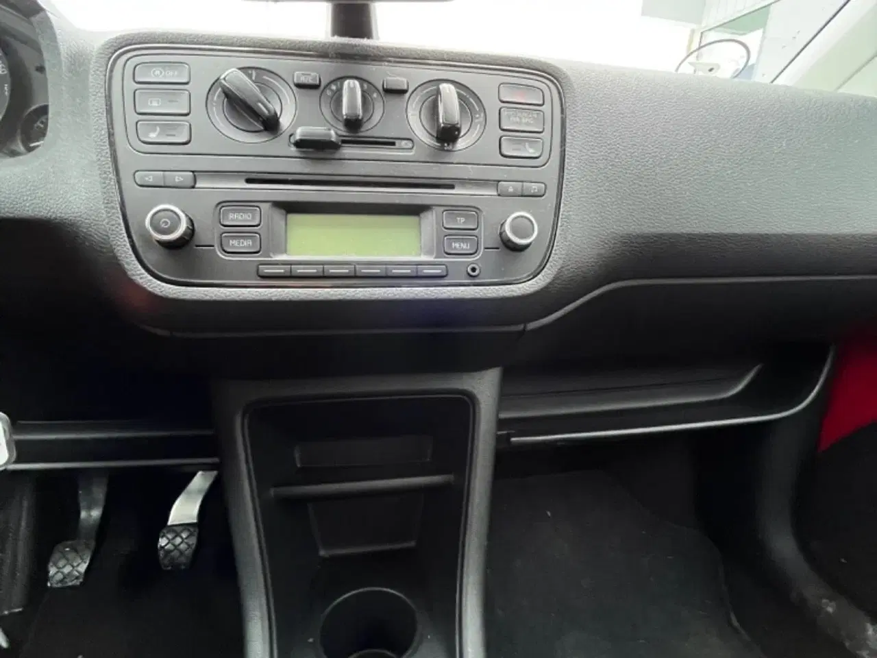 Billede 10 - Skoda Citigo 1,0 60 Active Cool