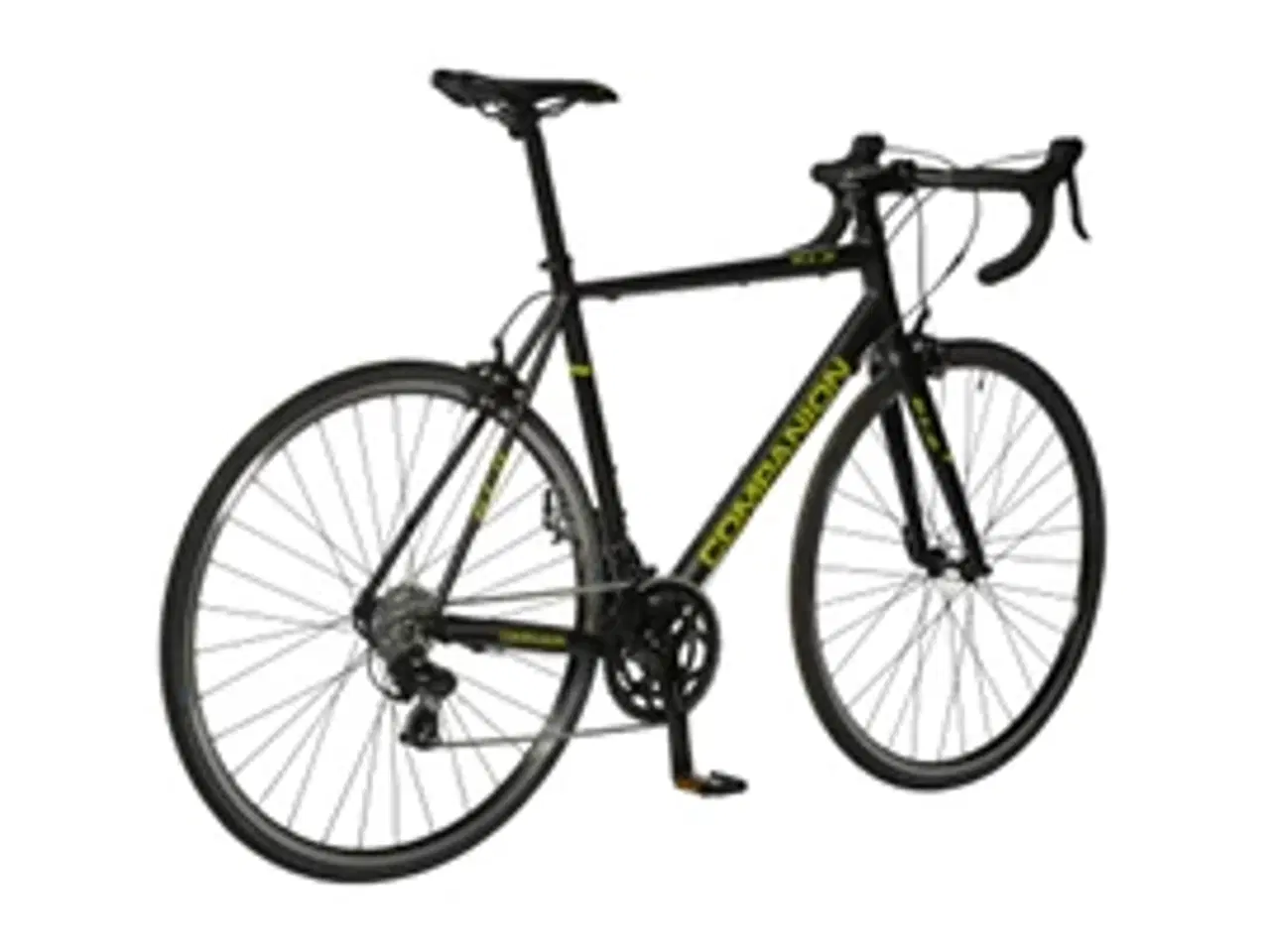 Billede 3 - Companion R1.0  racercykel