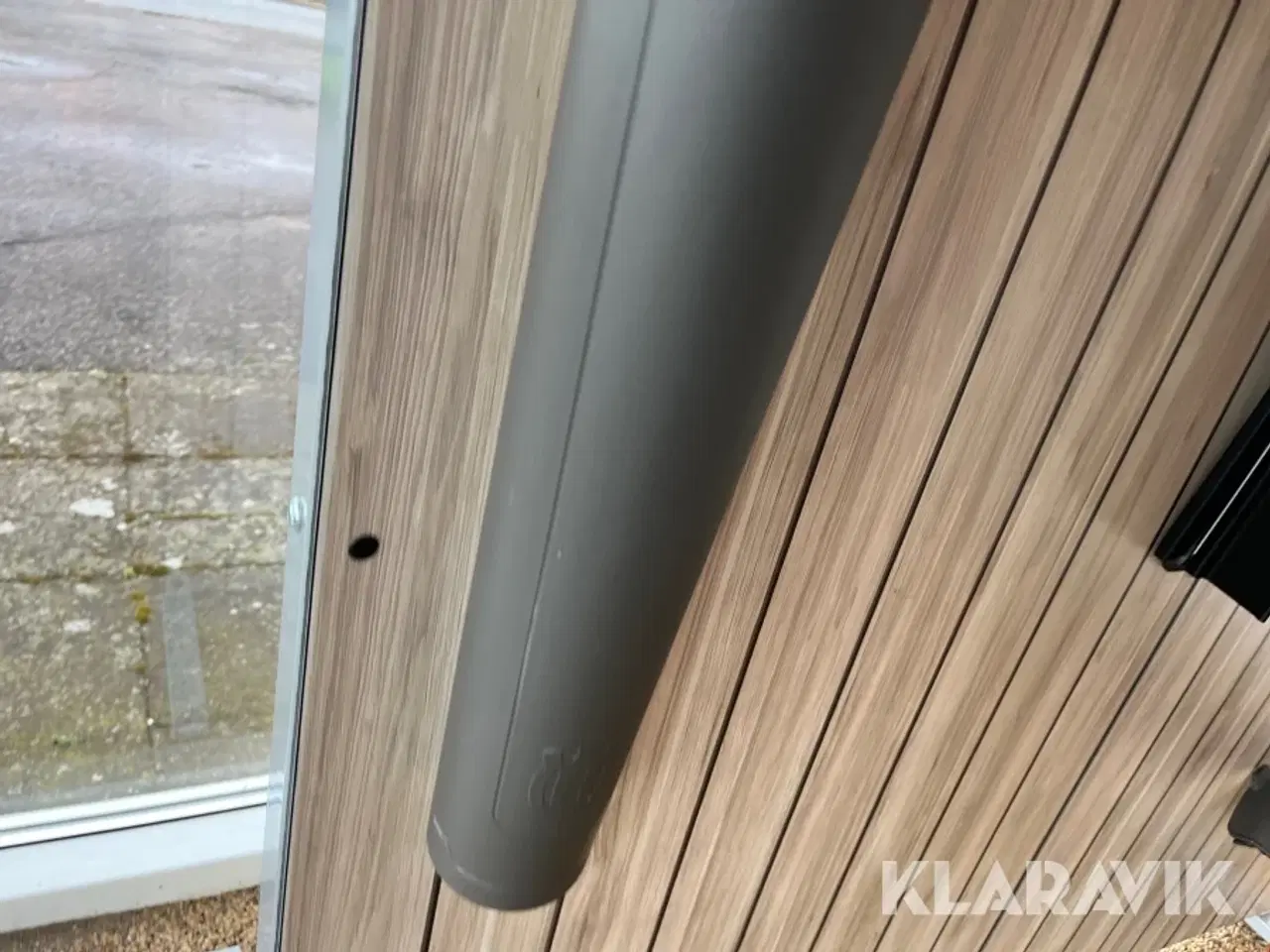 Billede 5 - Blad blæser Husqvarna Aspire B8X-P4A