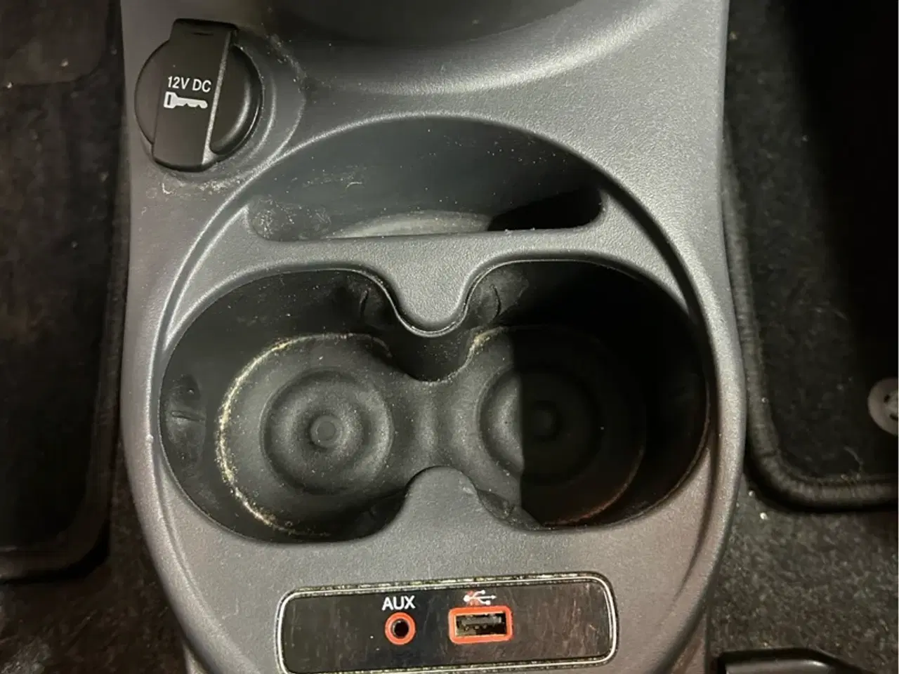 Billede 18 - Fiat 500C 0,9 TwinAir Popstar Start & Stop 80HK Cabr.