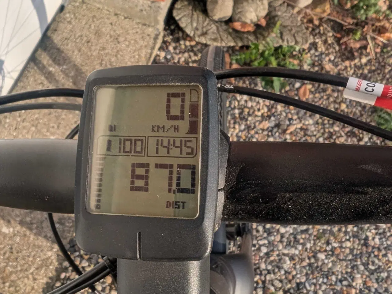 Billede 6 - Specialized Vado SL El Cykel 