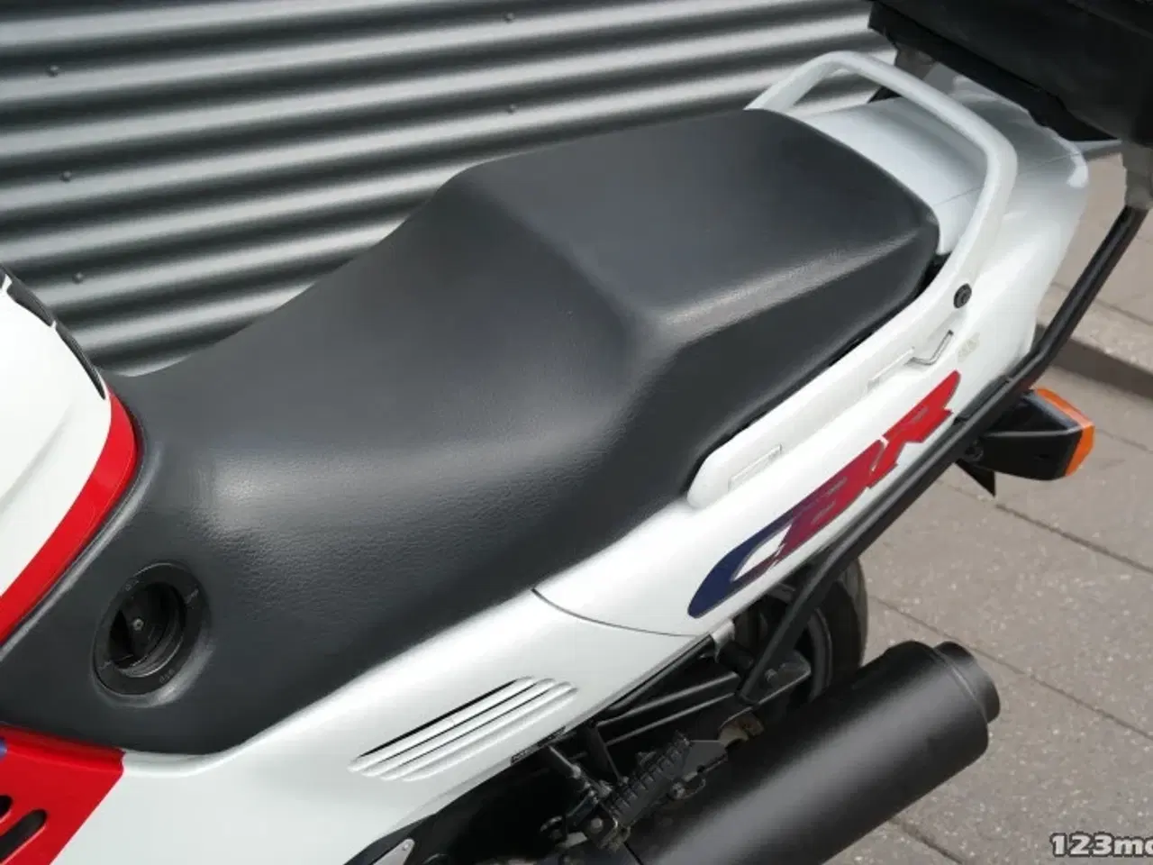 Billede 25 - Honda CBR 1000 F ENGROS/UDEN KLARGØRING