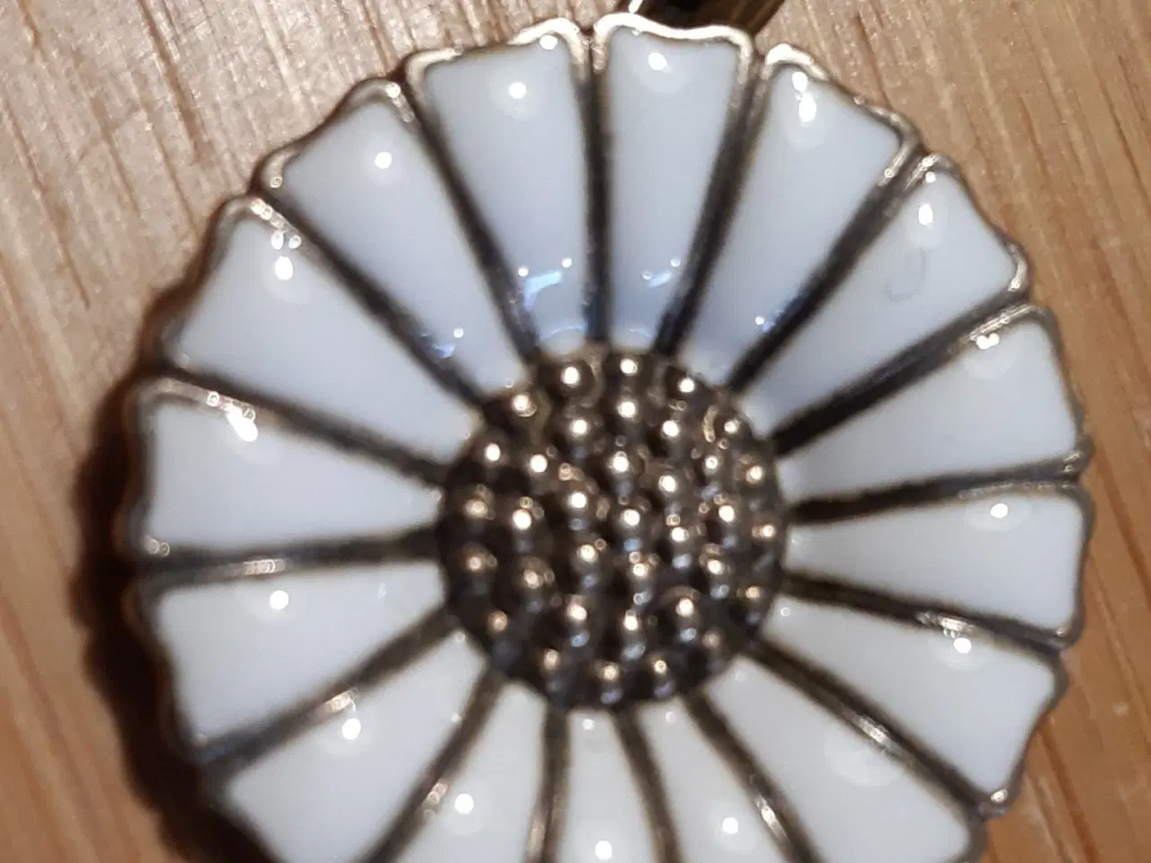 Billede 3 - Marguerite vedhæng.