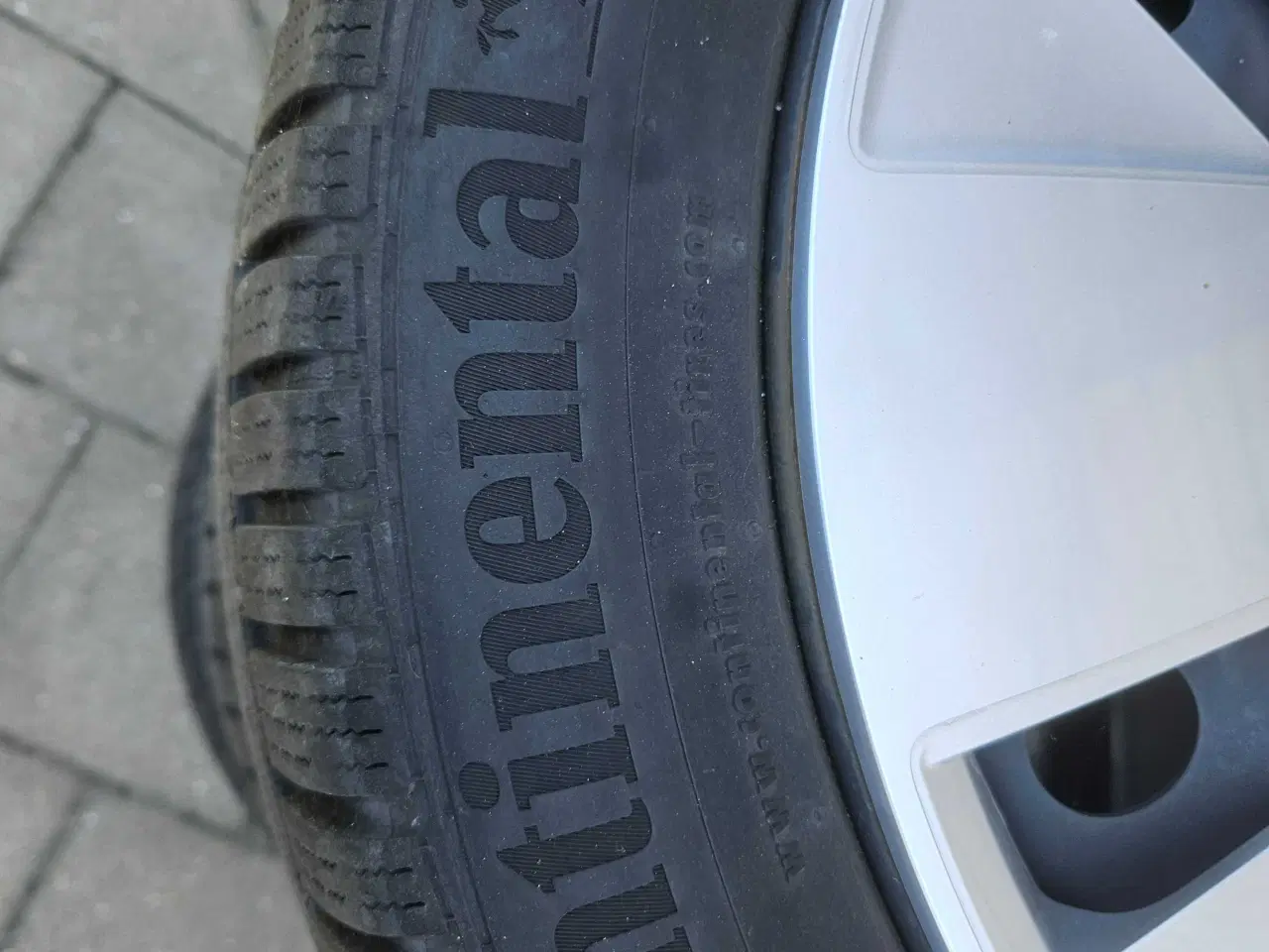 Billede 5 - VW ID3 18" vinterhjul