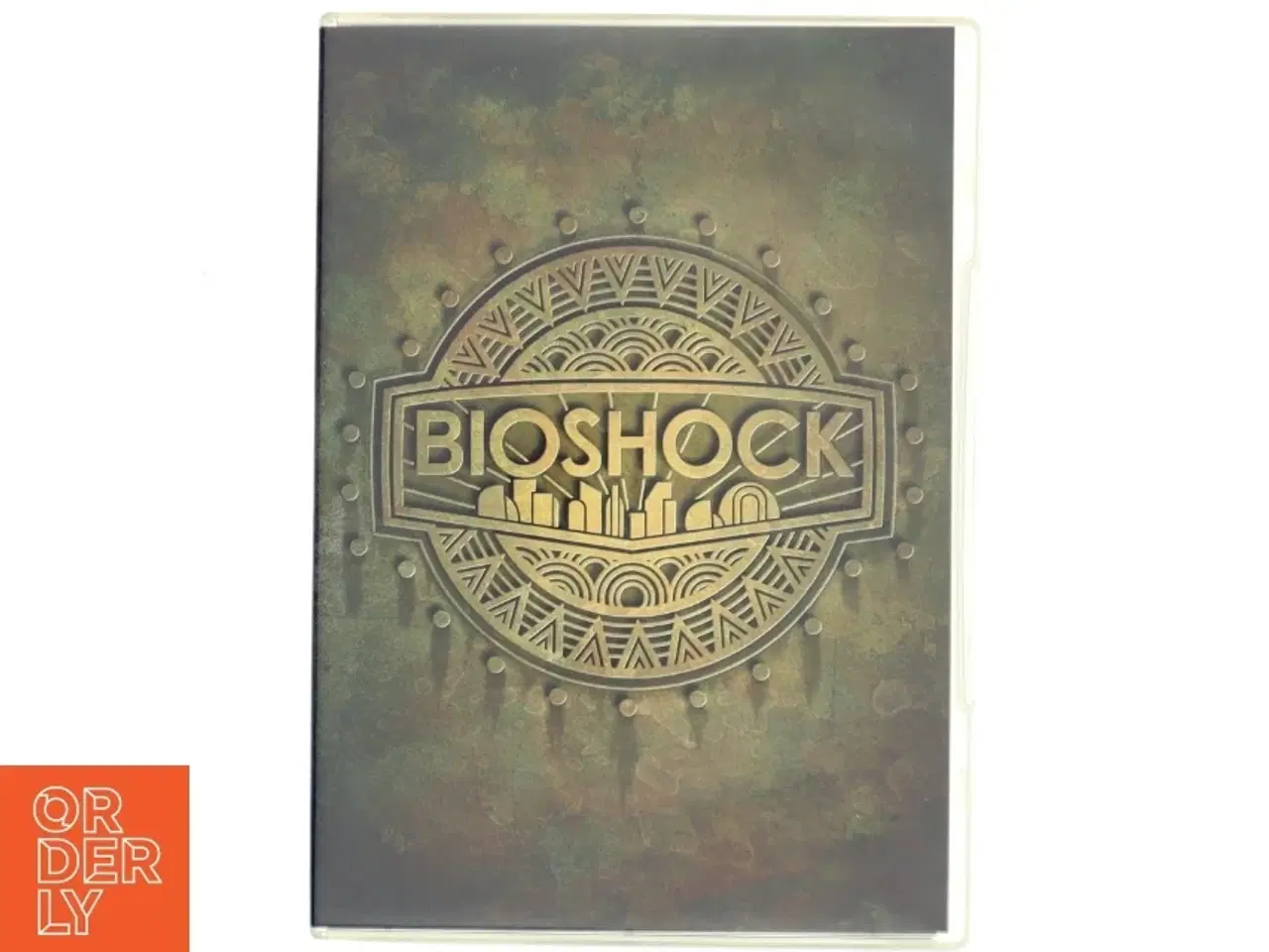 Billede 1 - Bioshock Infinite PC-spil i steelbook cover fra Bioshock