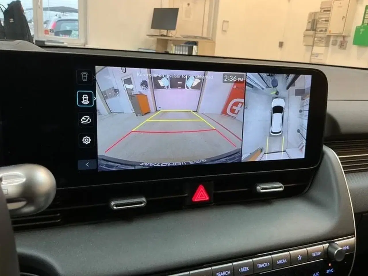 Billede 8 - Hyundai Ioniq 5 84 Ultimate