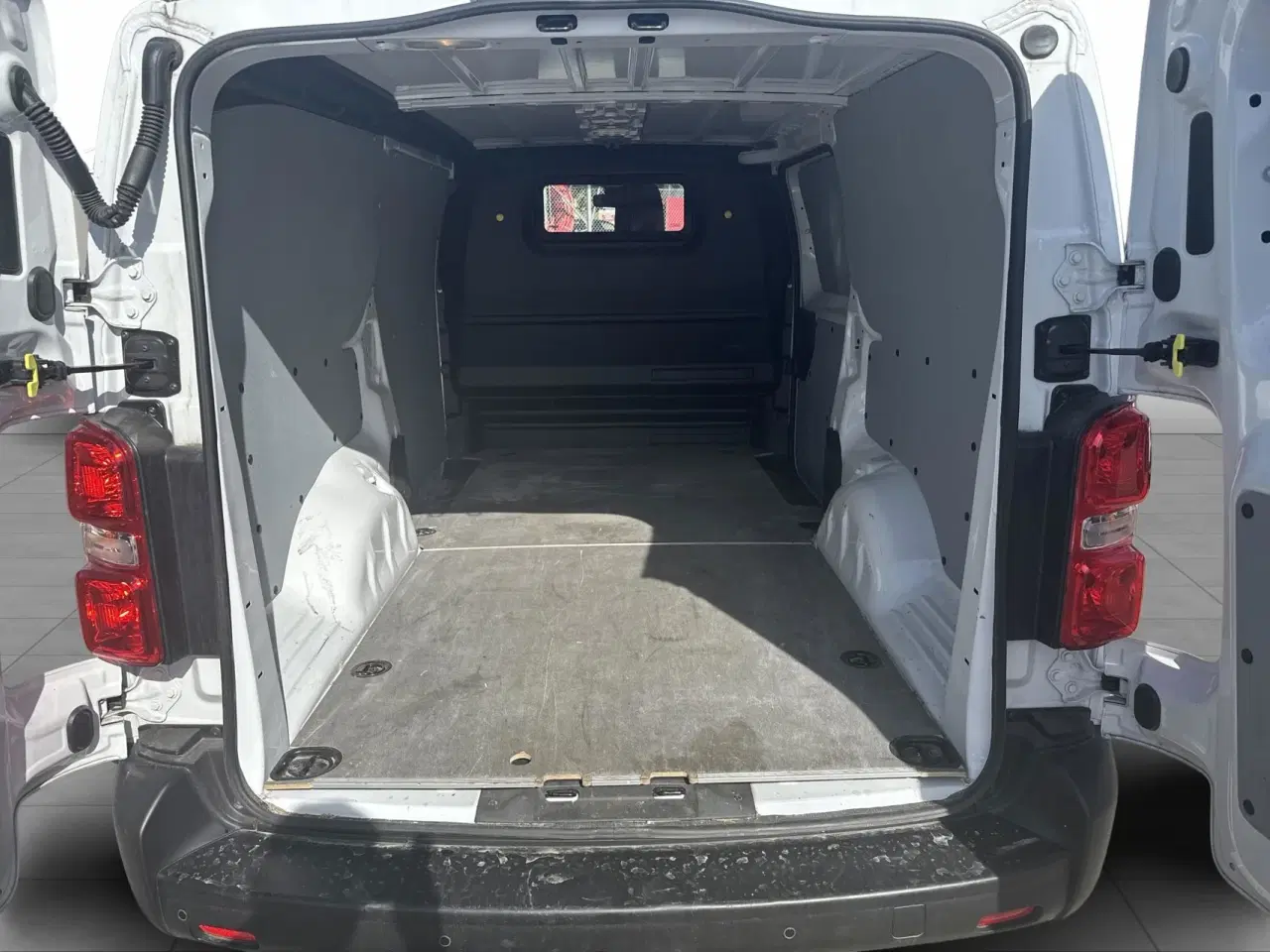 Billede 10 - Toyota Proace Long 2,0 D Comfort Master 144HK Van 6g