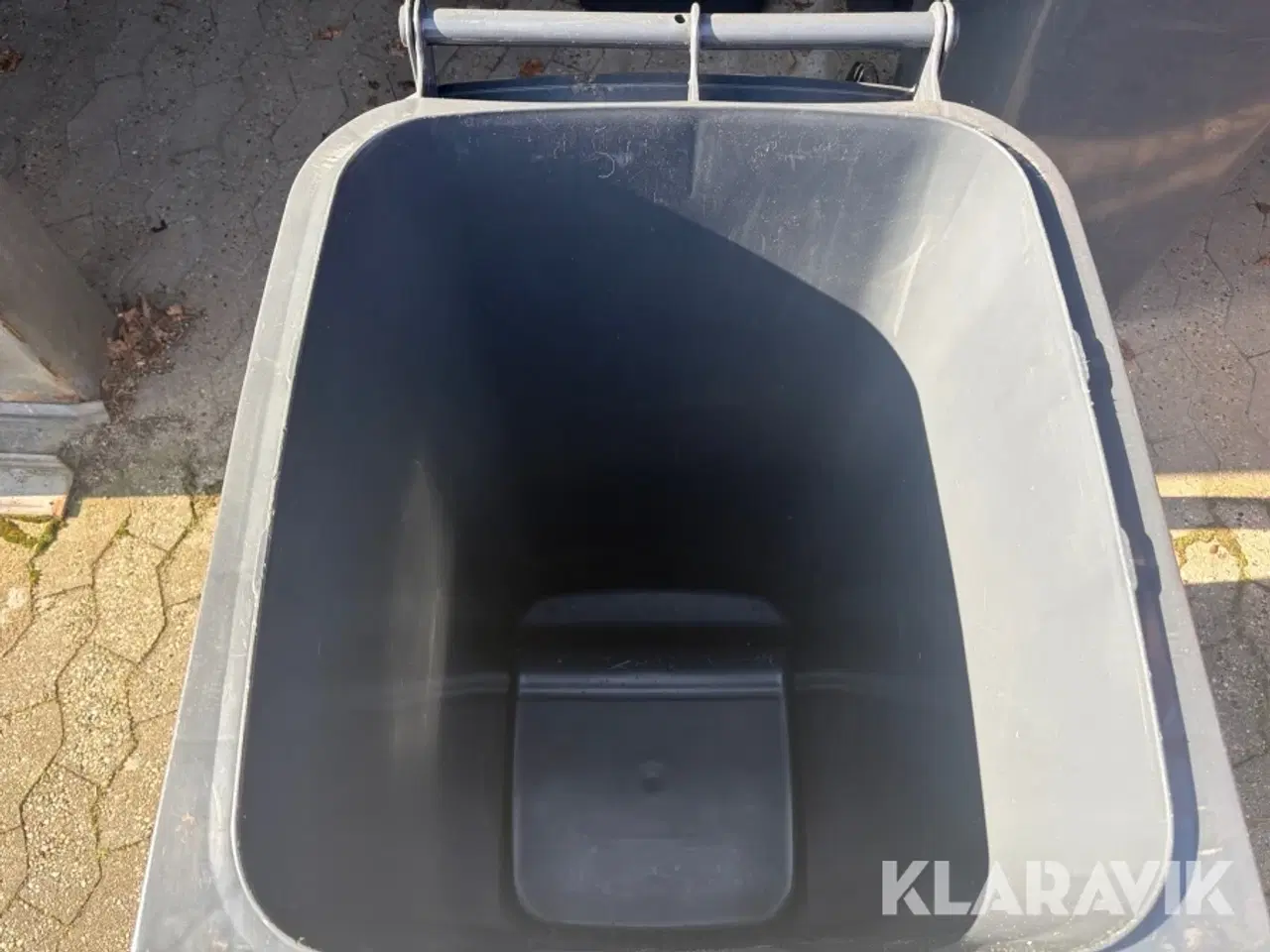 Billede 9 - Skraldespande 28 styk