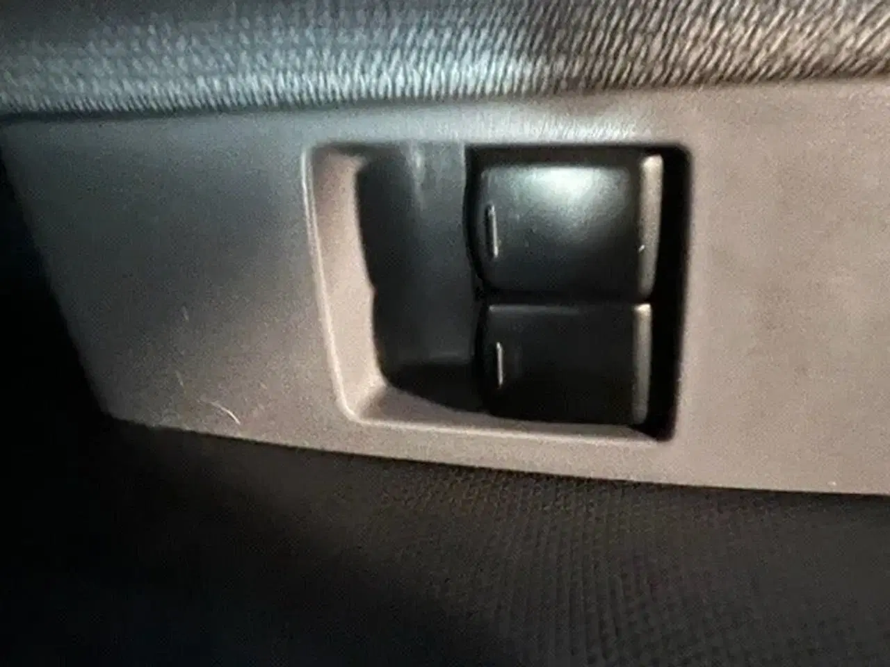 Billede 11 - Nissan Micra 1,2 Visia