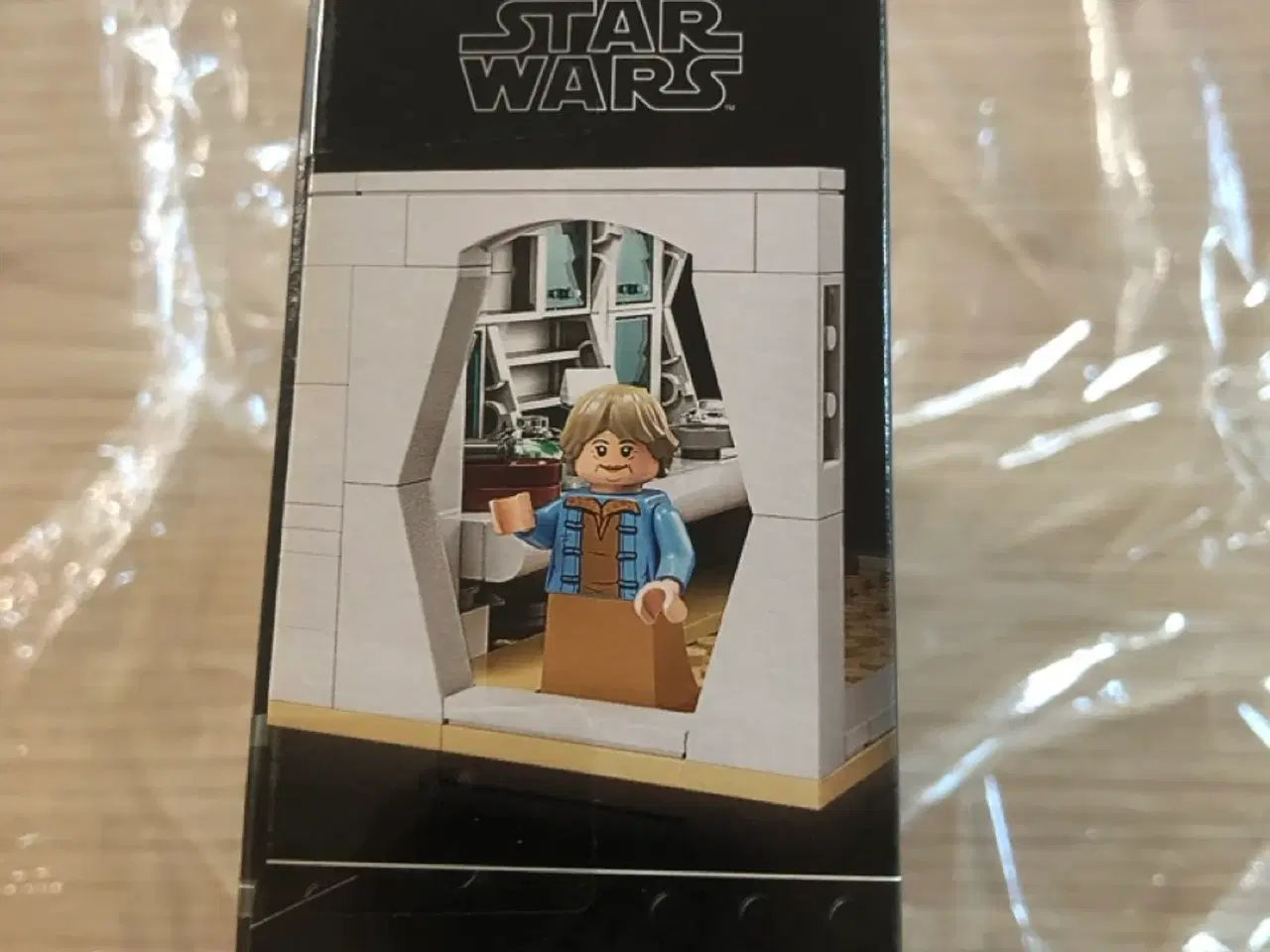 Billede 7 - Lego Star Wars Lars Family Homestead Kitchen 40531