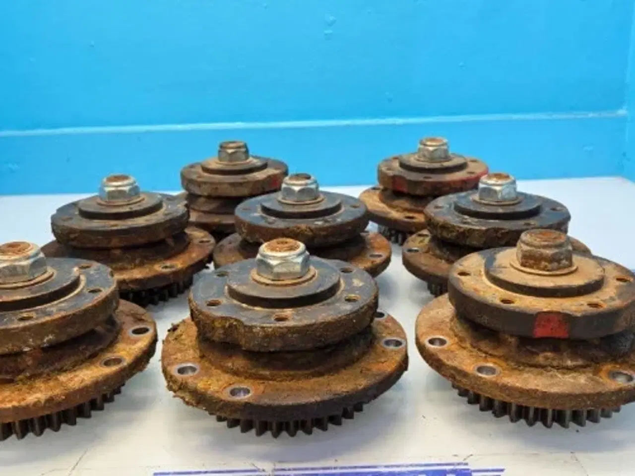 Billede 9 - GXT 13005   Lejehus  3085705X   8STK