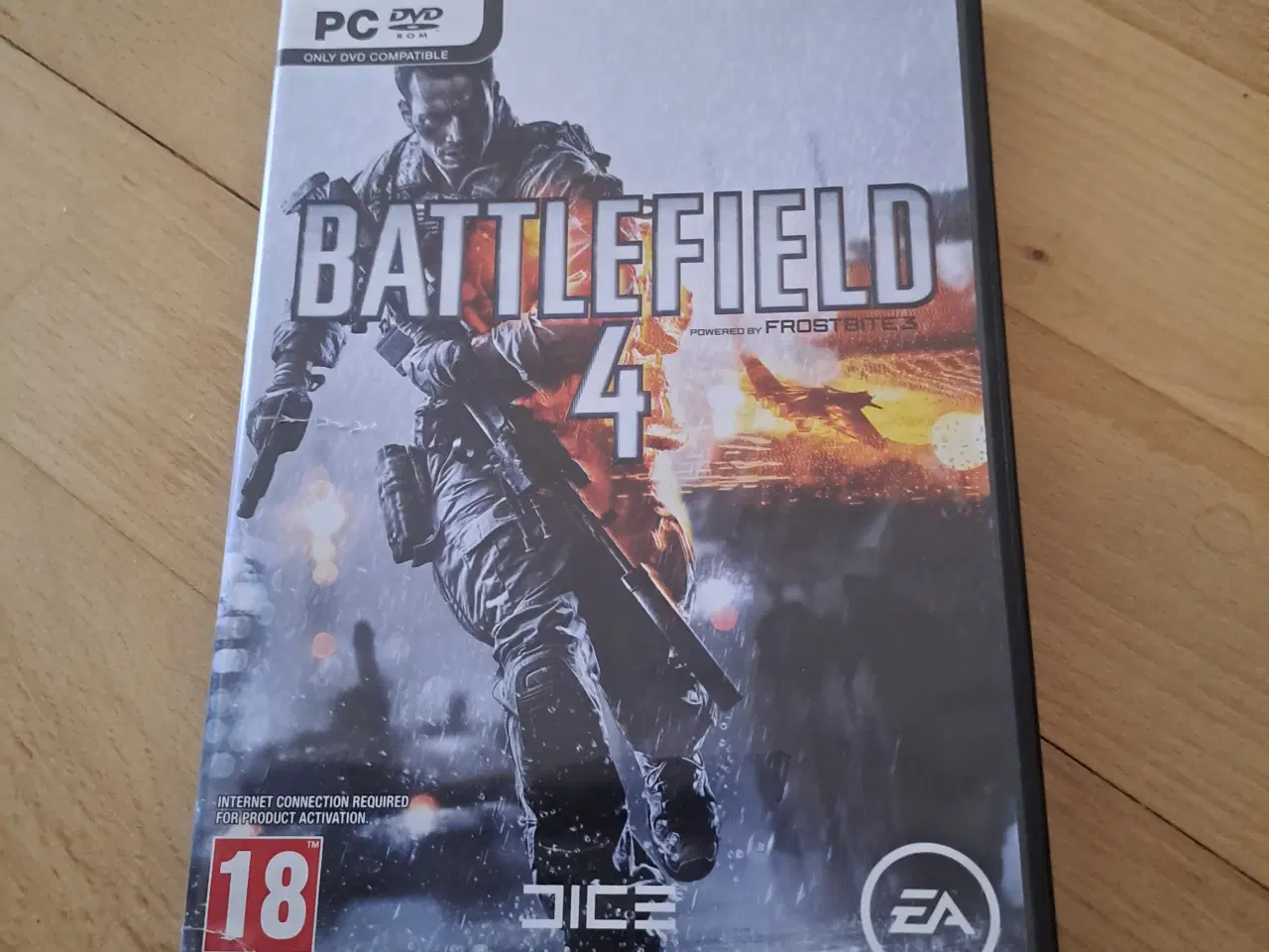 Billede 1 - Battlefield 4