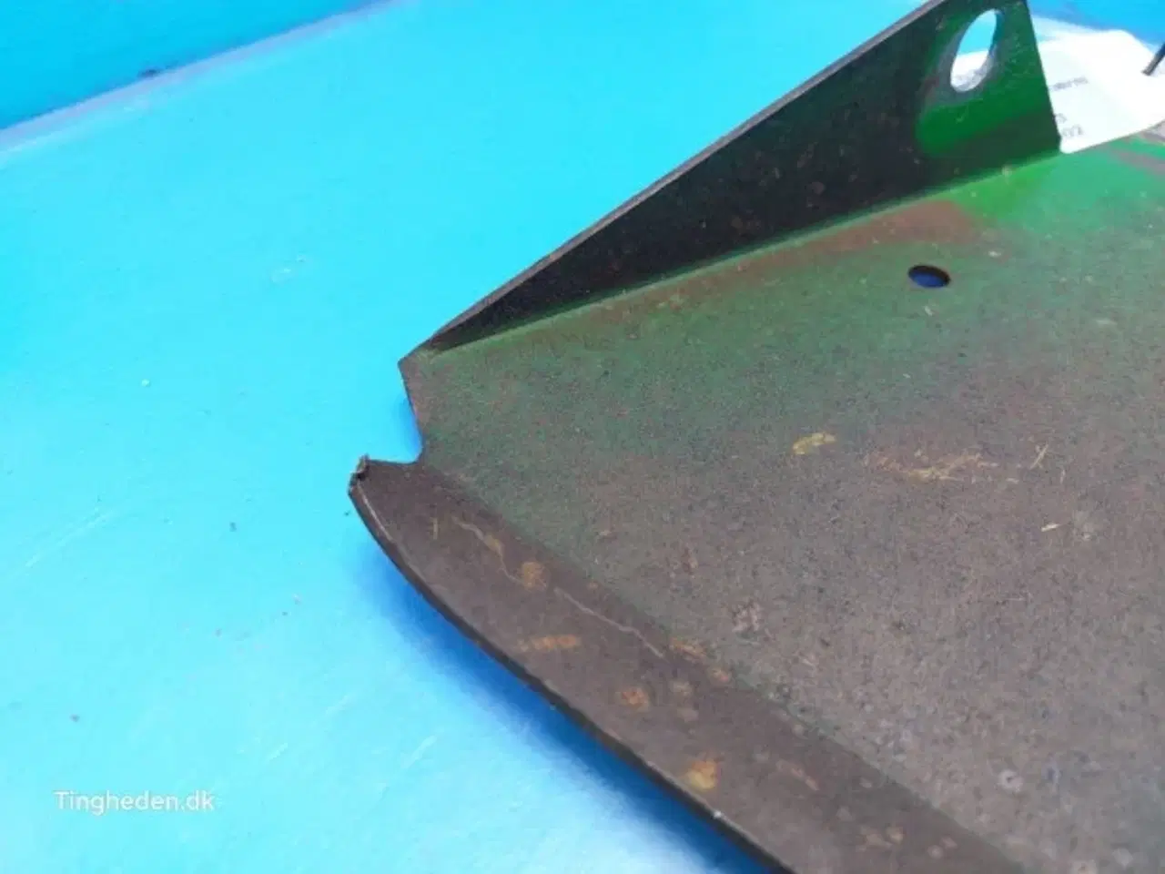 Billede 9 - John Deere T660I Skærm H145463