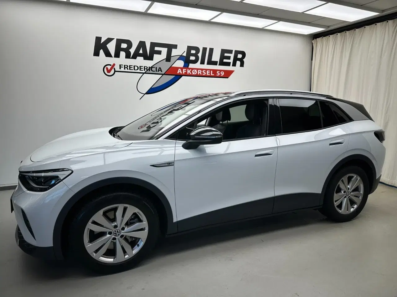 Billede 3 - VW ID.4 77 1ST Pro Performance