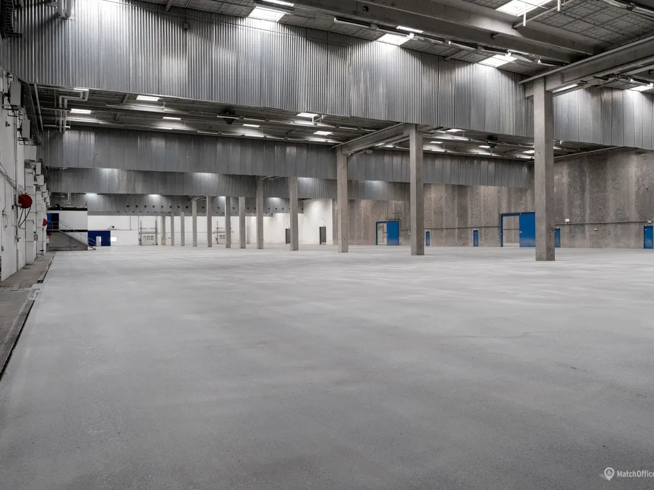 Billede 5 - Effektiv logistiklejemål