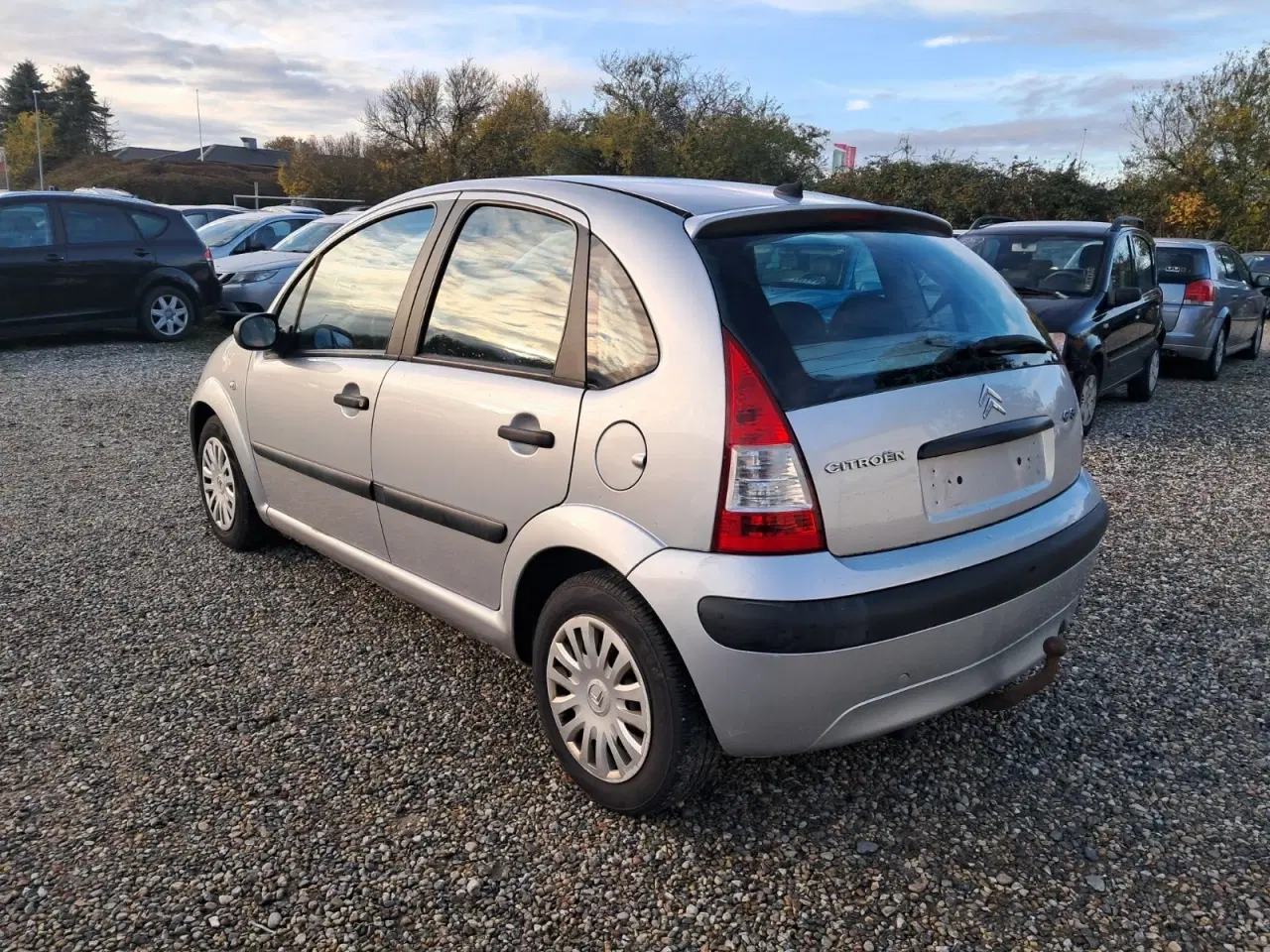 Billede 2 - Citroën C3 1,4 HDi 16V Elegance