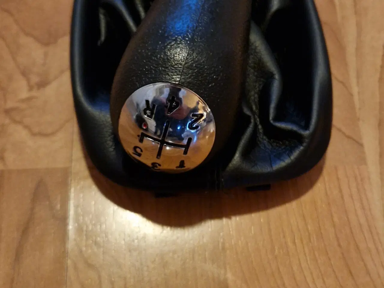 Billede 3 - Rat + Gearknop / Dacia Logan/Sandero mm.