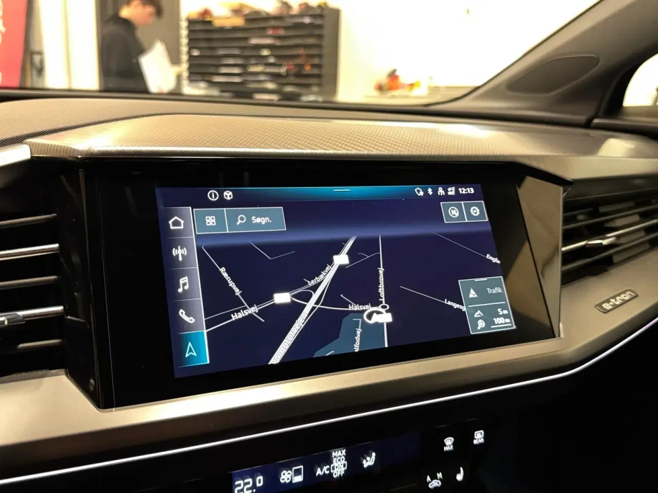 Billede 11 - Audi Q4 e-tron 40 