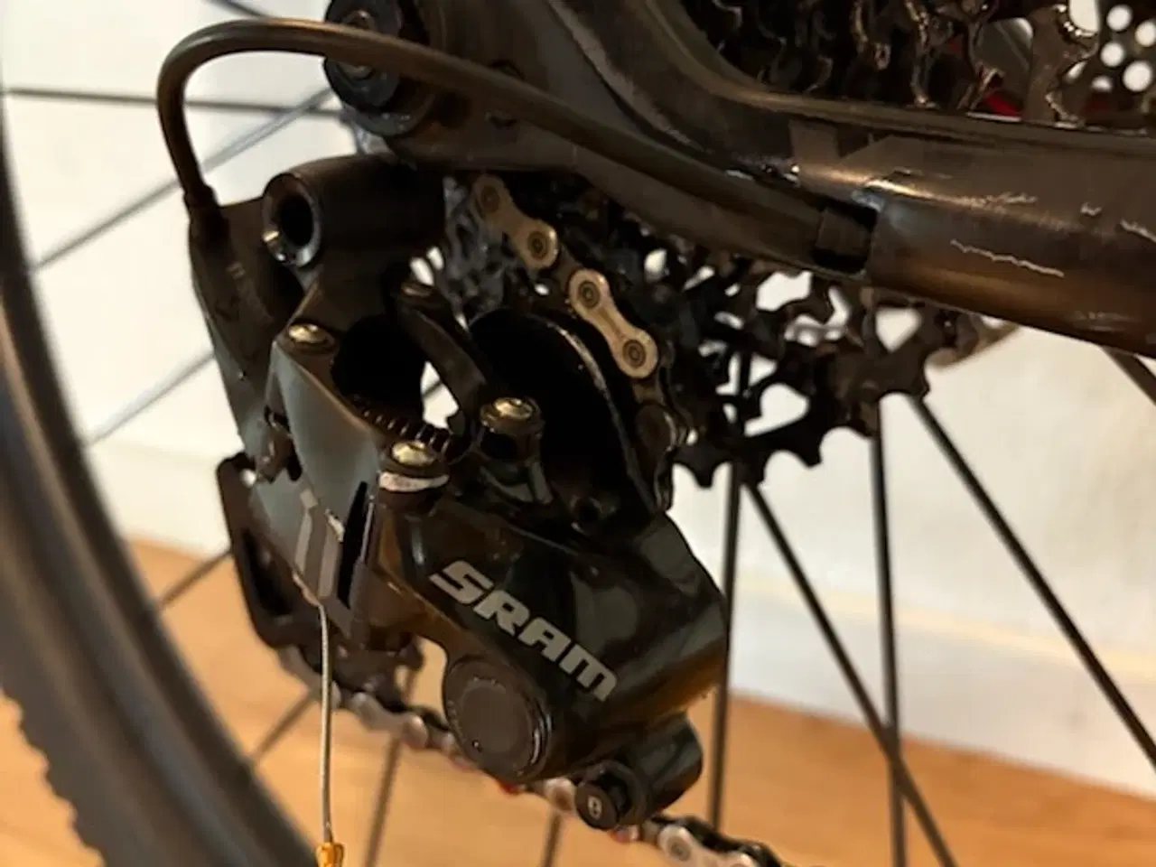 Billede 5 - Superior Carbon XP29 LTD