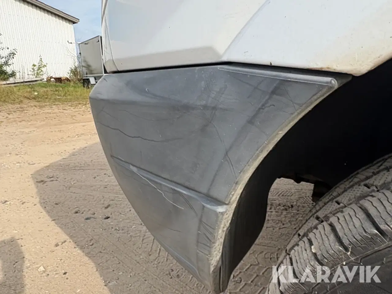 Billede 11 - Kassebil Mercedes-Benz Sprinter 316 CDI Standard AUT