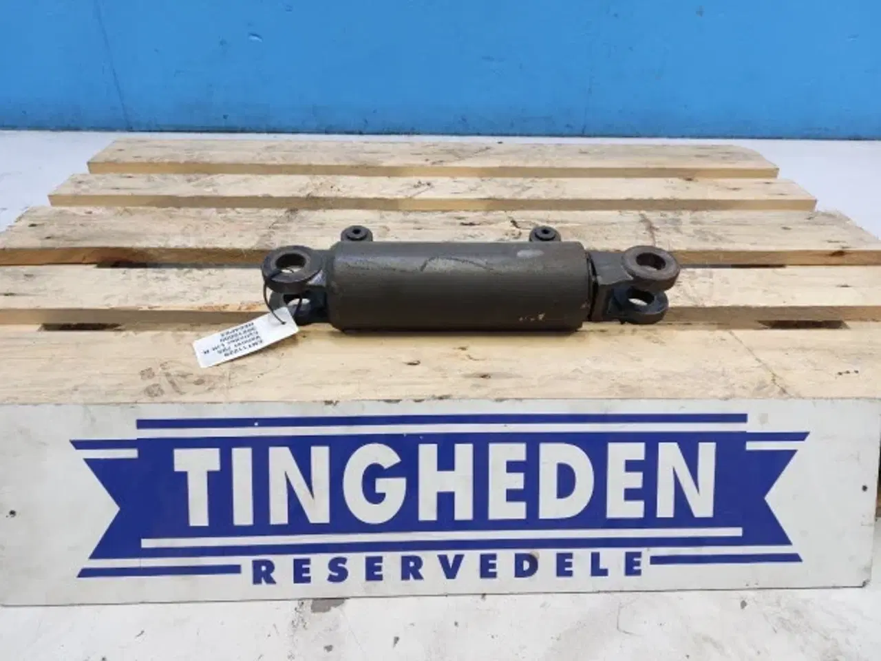 Billede 1 - Valmet 705 Løftecylinder R.  30210000