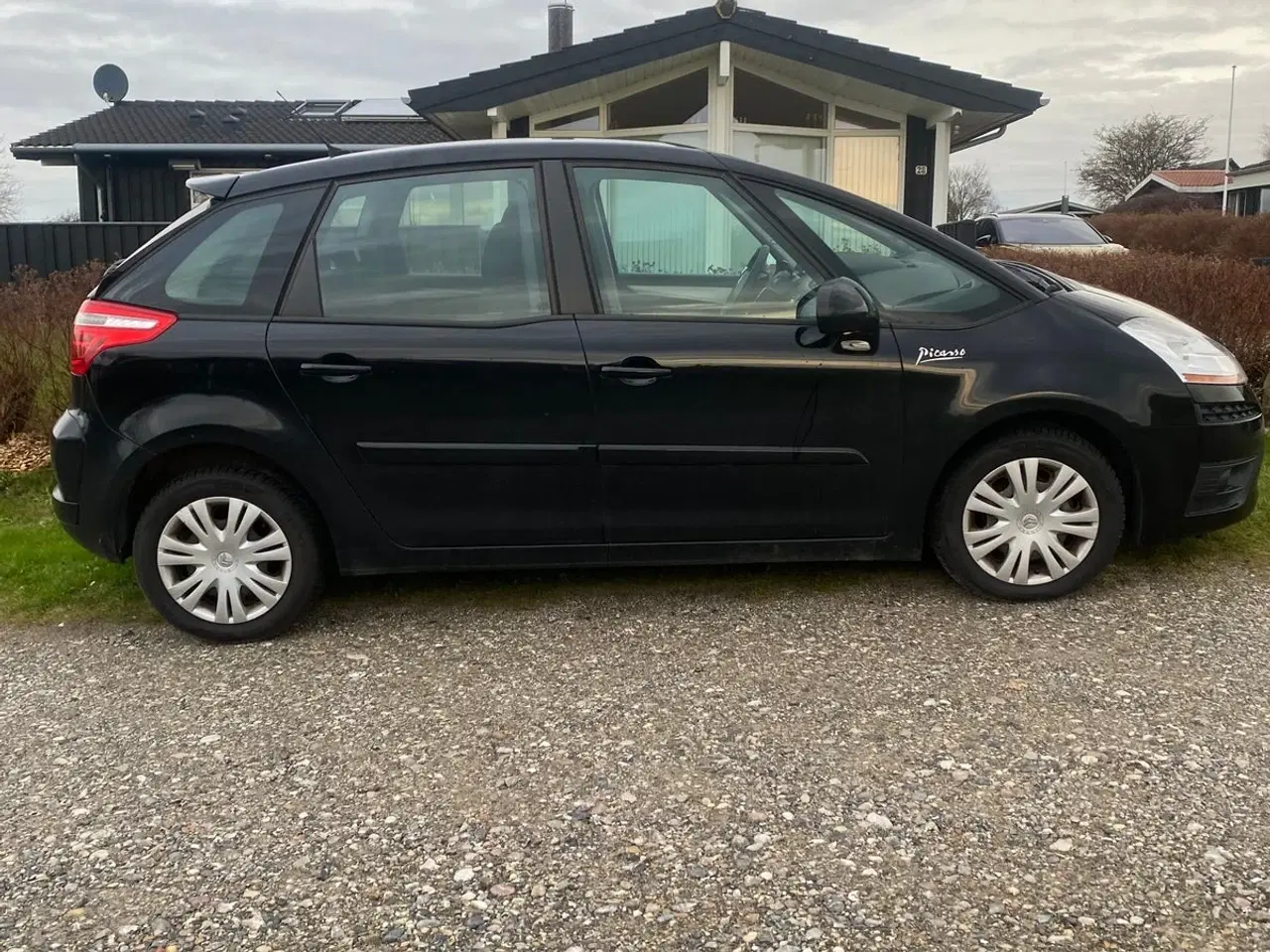 Billede 4 - Citroën C4 Picasso 1,6 HDi 109 E6G