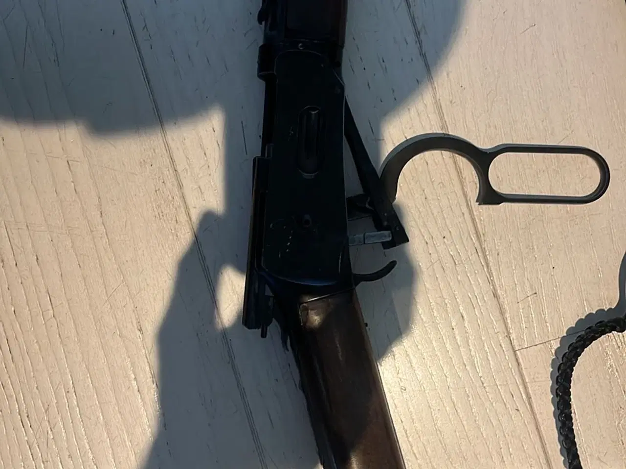Billede 4 - Whinchester cowboy rifle