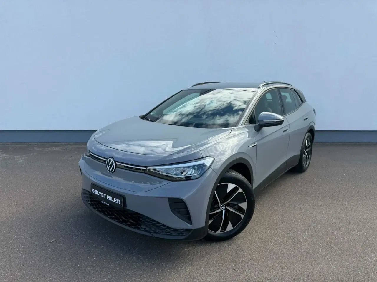 Billede 1 - VW ID.4 77 Pro Performance