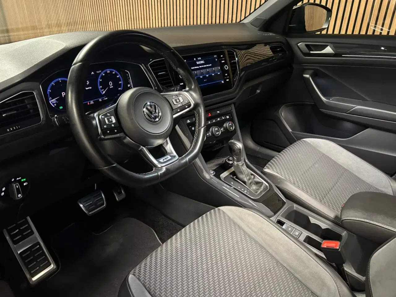 Billede 10 - VW T-Roc 1,5 TSi 150 R-line DSG