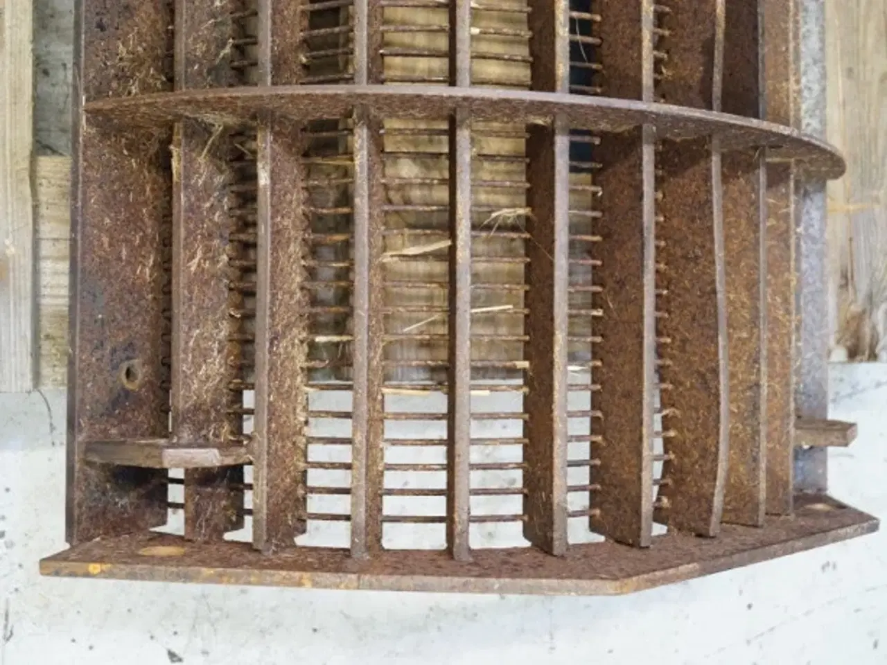 Billede 12 - Dronningborg D7200 Bro 28350192