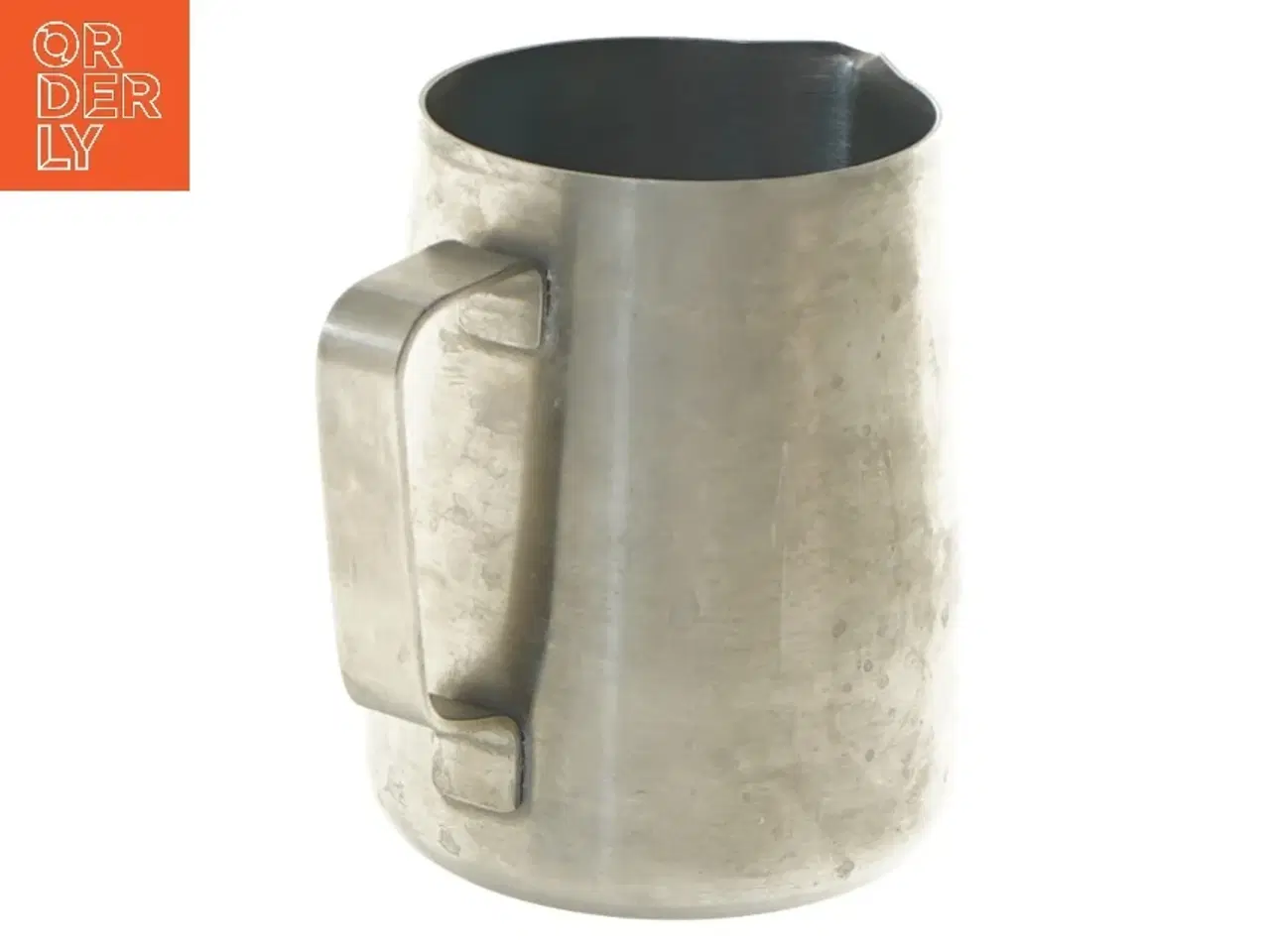 Billede 3 - Mælkekande fra Sage (str. Ø 7x10 cm)