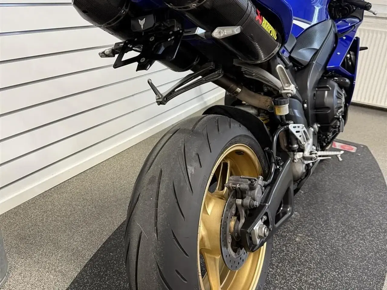 Billede 4 - Yamaha YZF-R1 