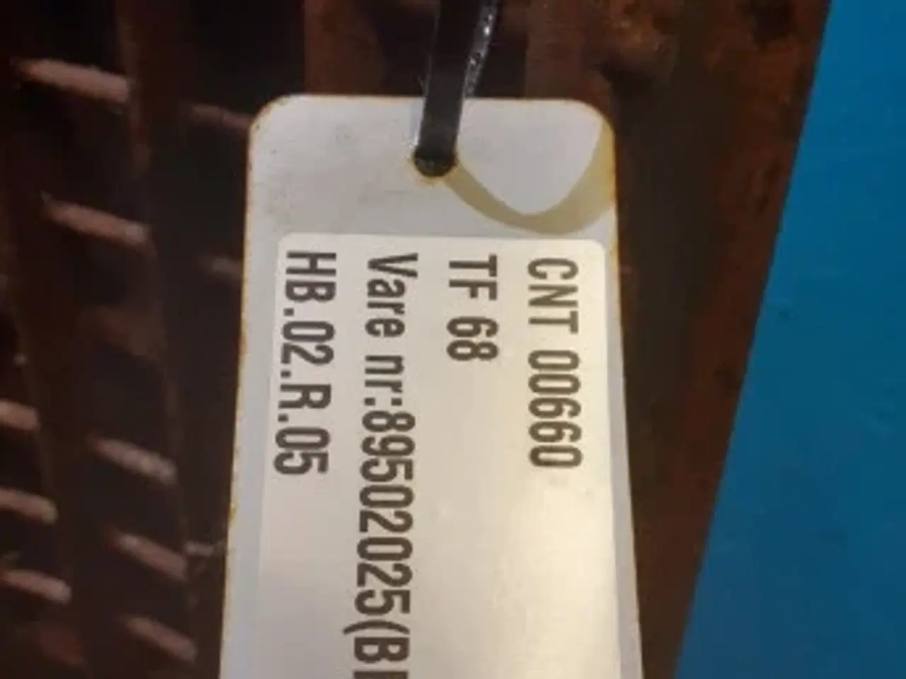 Billede 9 - New Holland TF78 Bro 89502025