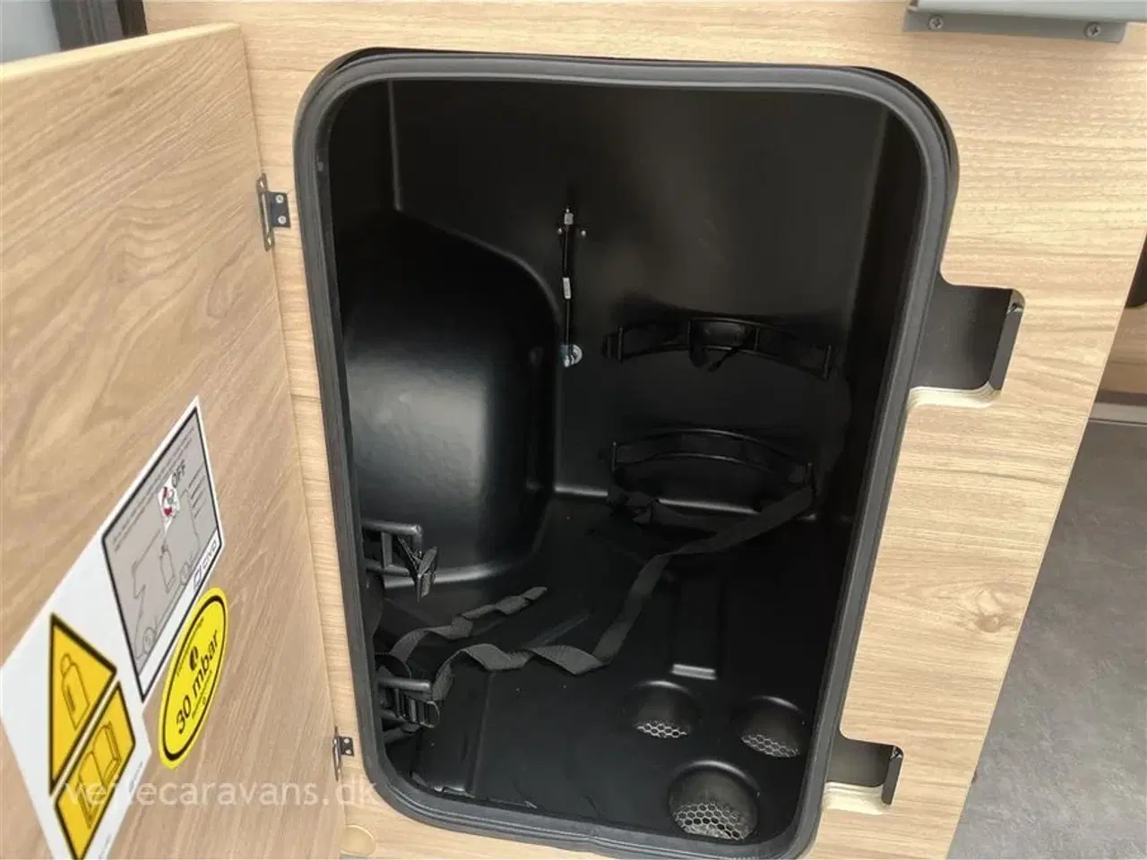 Billede 17 - 2026 - Dethleffs Globetrail 600 DS