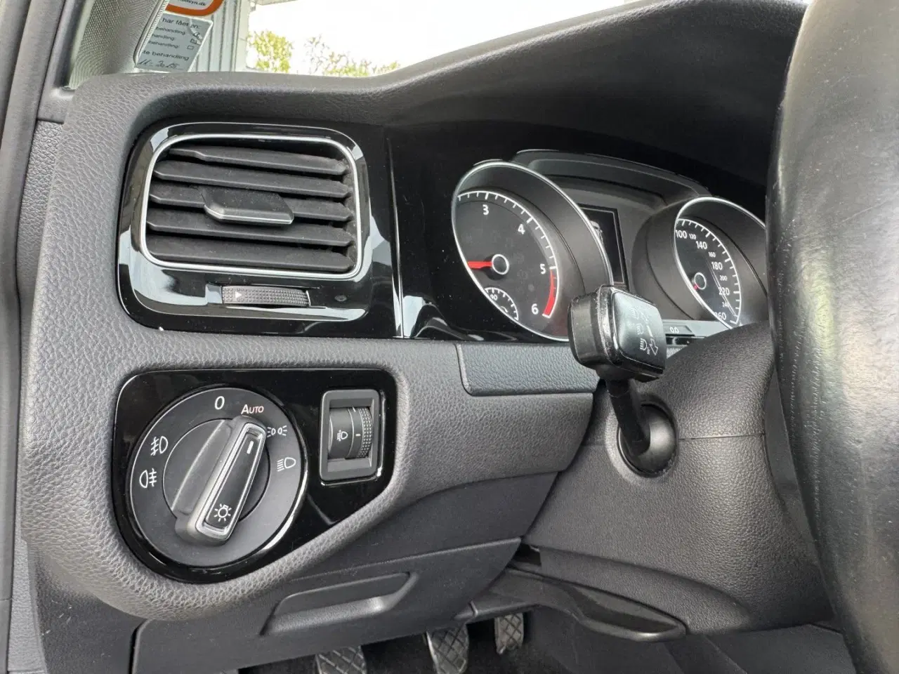 Billede 8 - VW Golf 2,0 TDI BMT Highline 150HK 5d