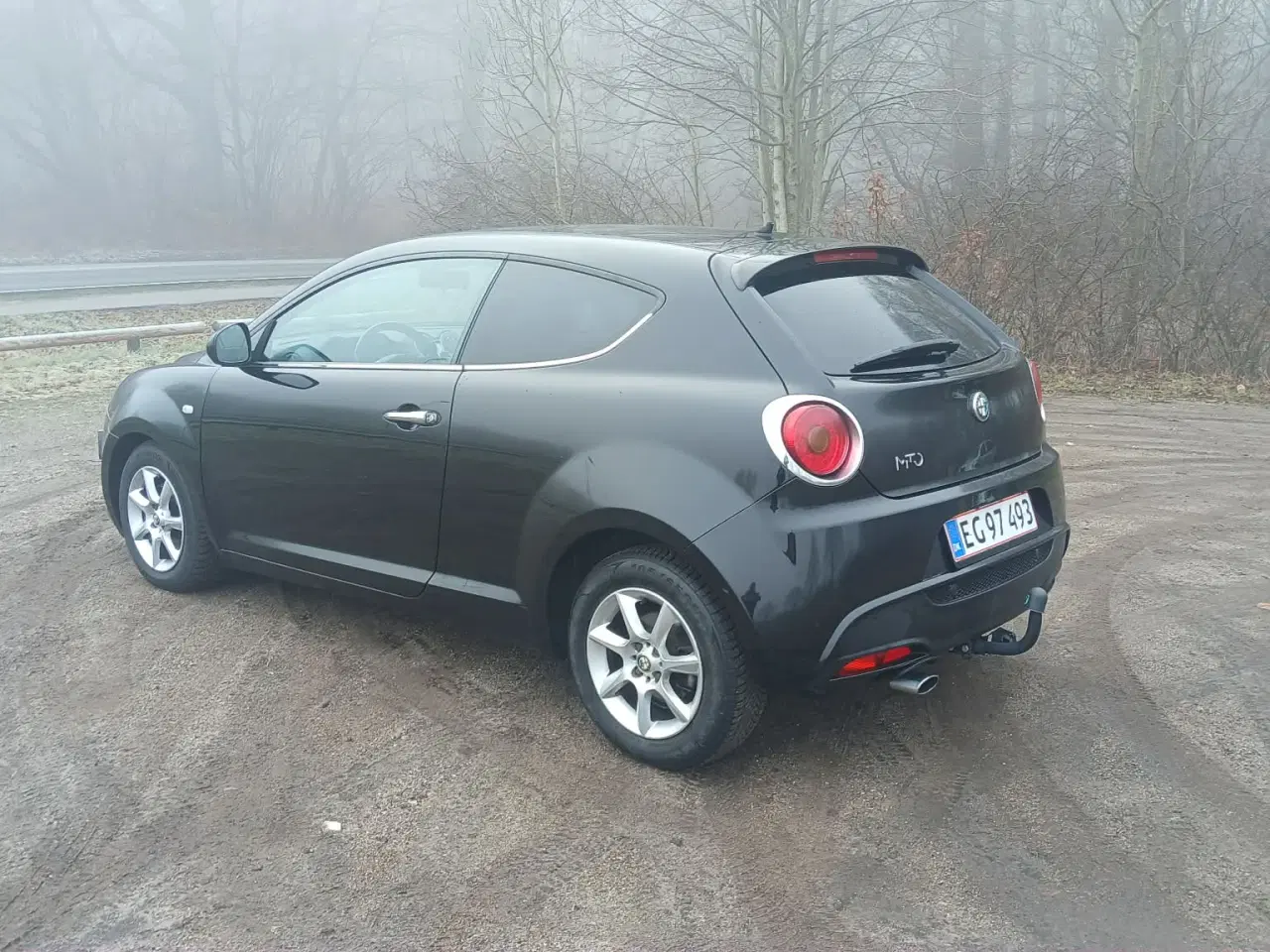 Billede 5 - alfa romeo mito 1,3 diesel