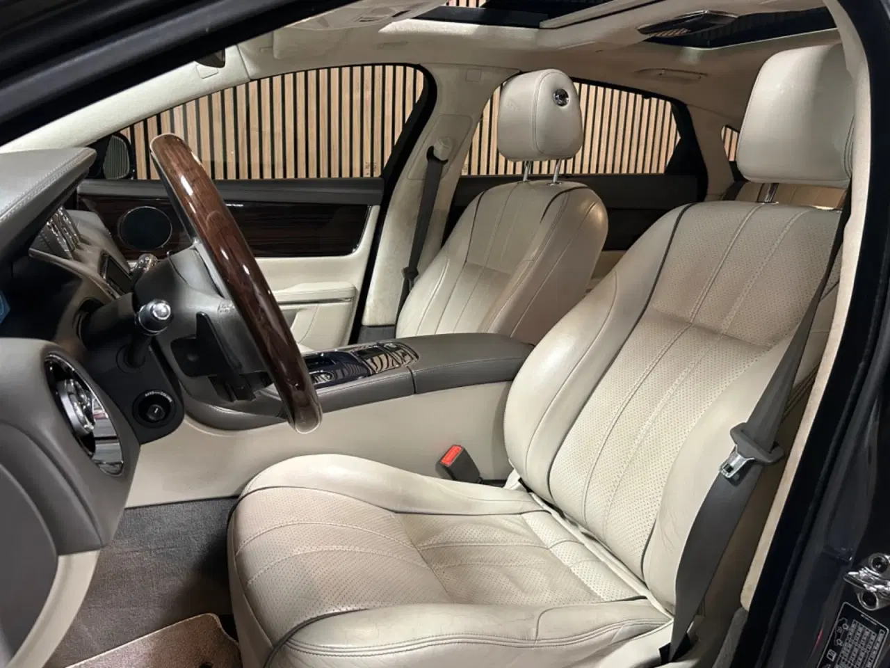 Billede 6 - Jaguar XJ 3,0 D V6 Portfolio aut. LWB