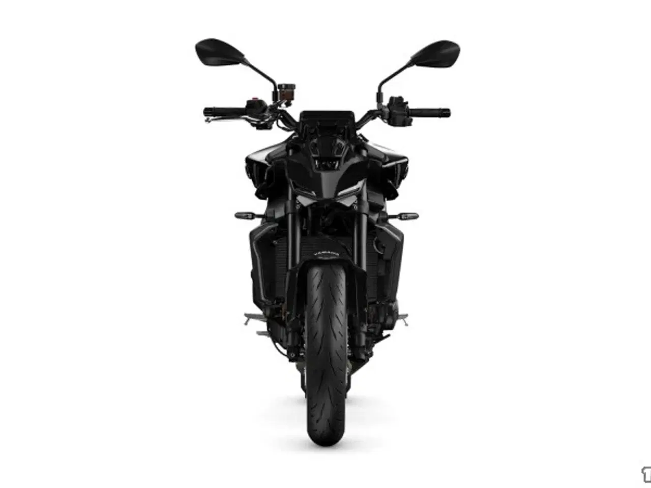 Billede 6 - Yamaha MT-09 Y-AMT