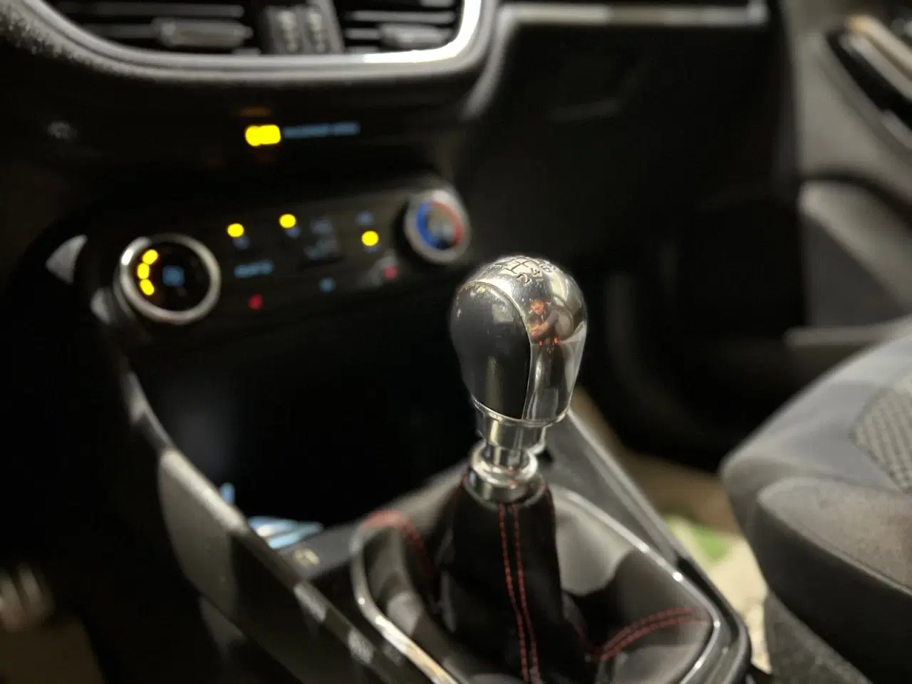 Billede 12 - Ford Fiesta 1,0 EcoBoost ST-Line