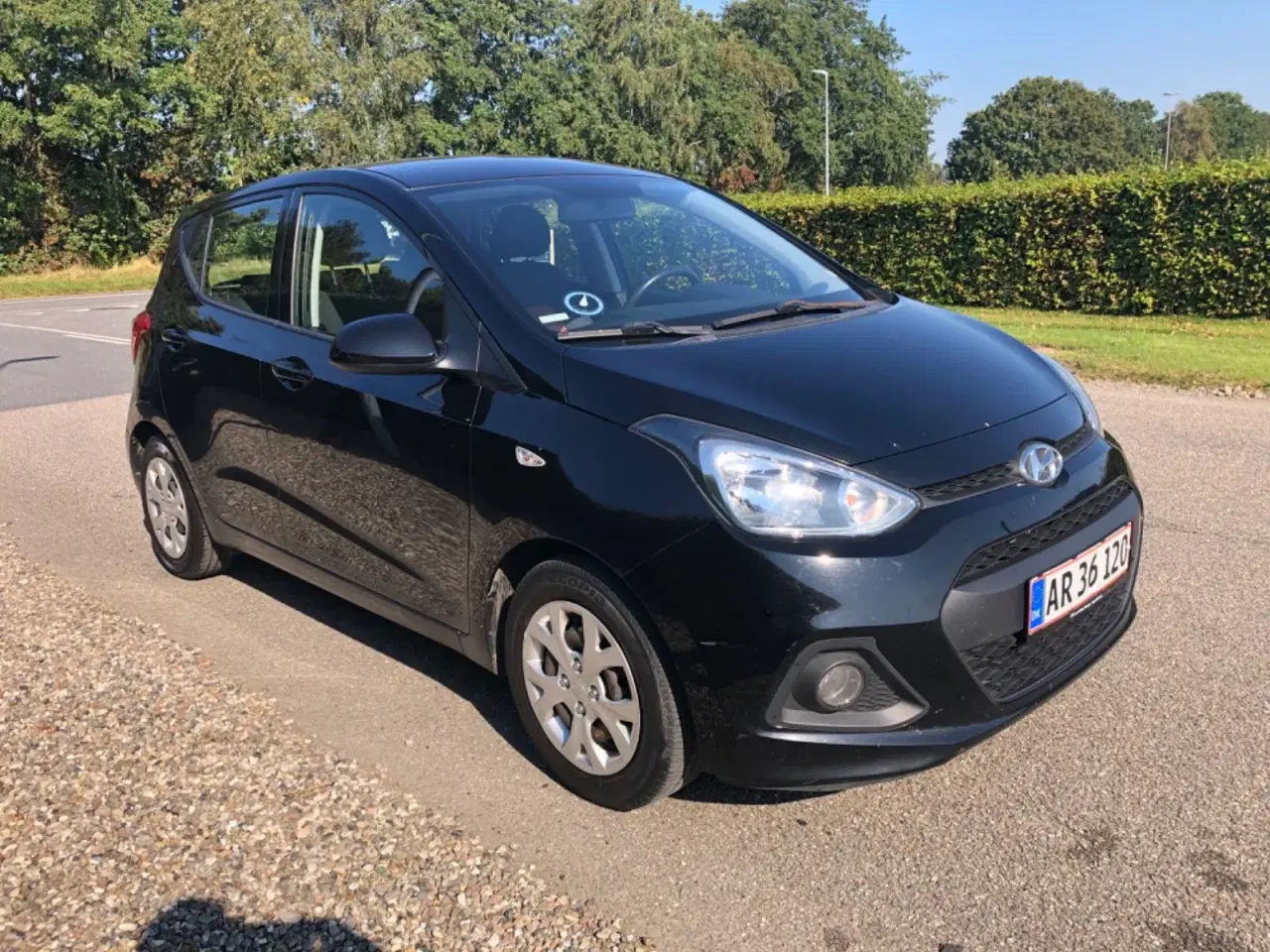 Billede 2 - Hyundai i10 1,0 Comfort Air