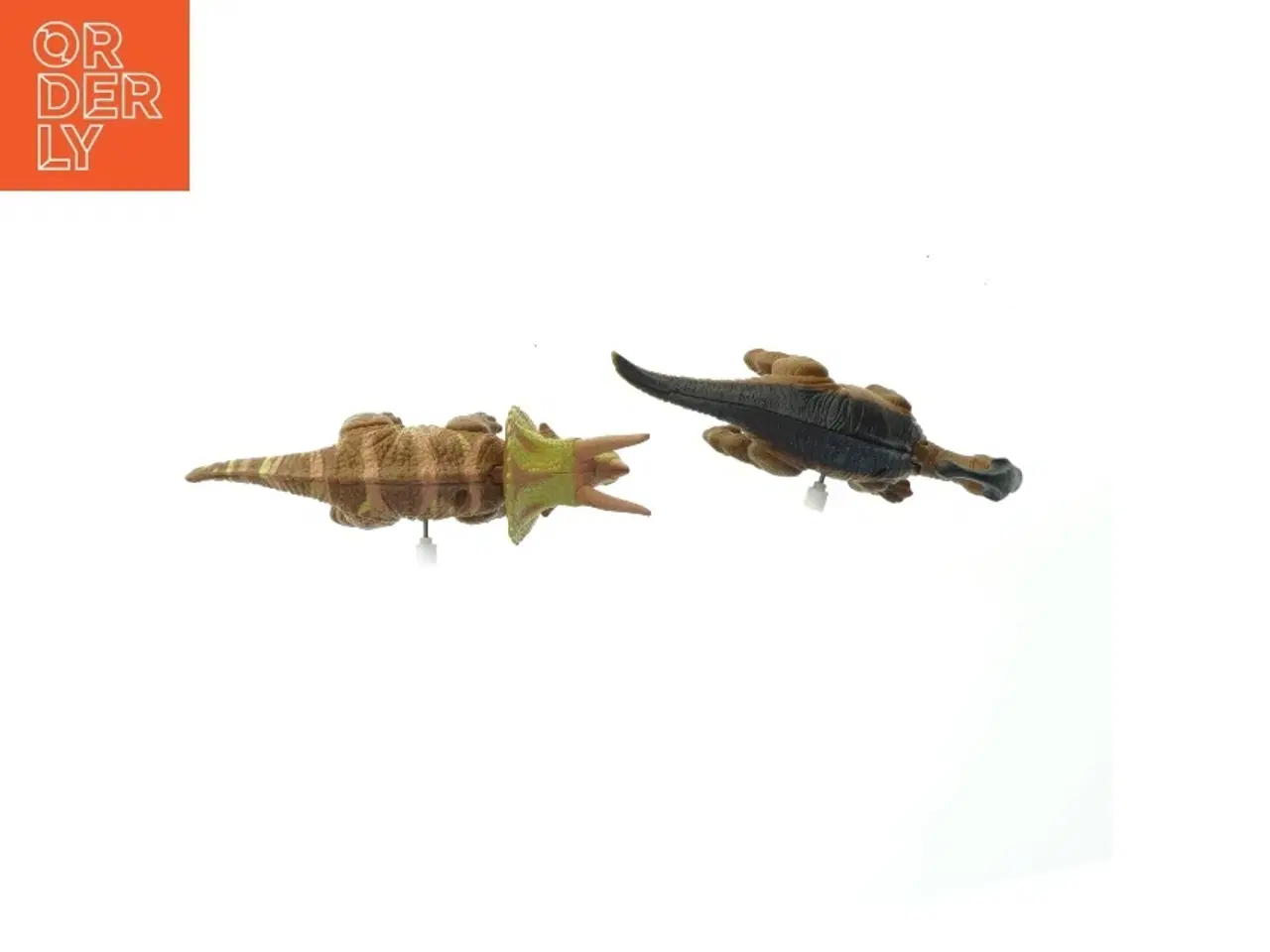 Billede 2 - Dinosaur figurer (str. 16 cm)