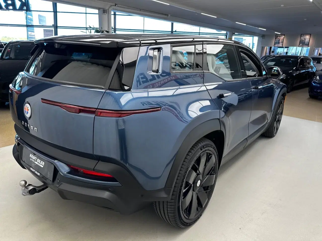 Billede 7 - Fisker Ocean  One