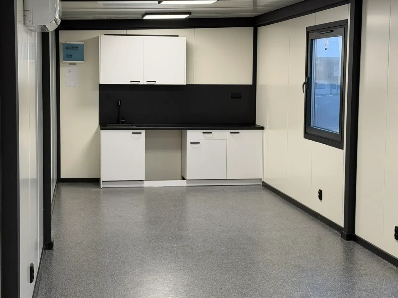 Billede 7 - Pavillon 12x3m - 36m²