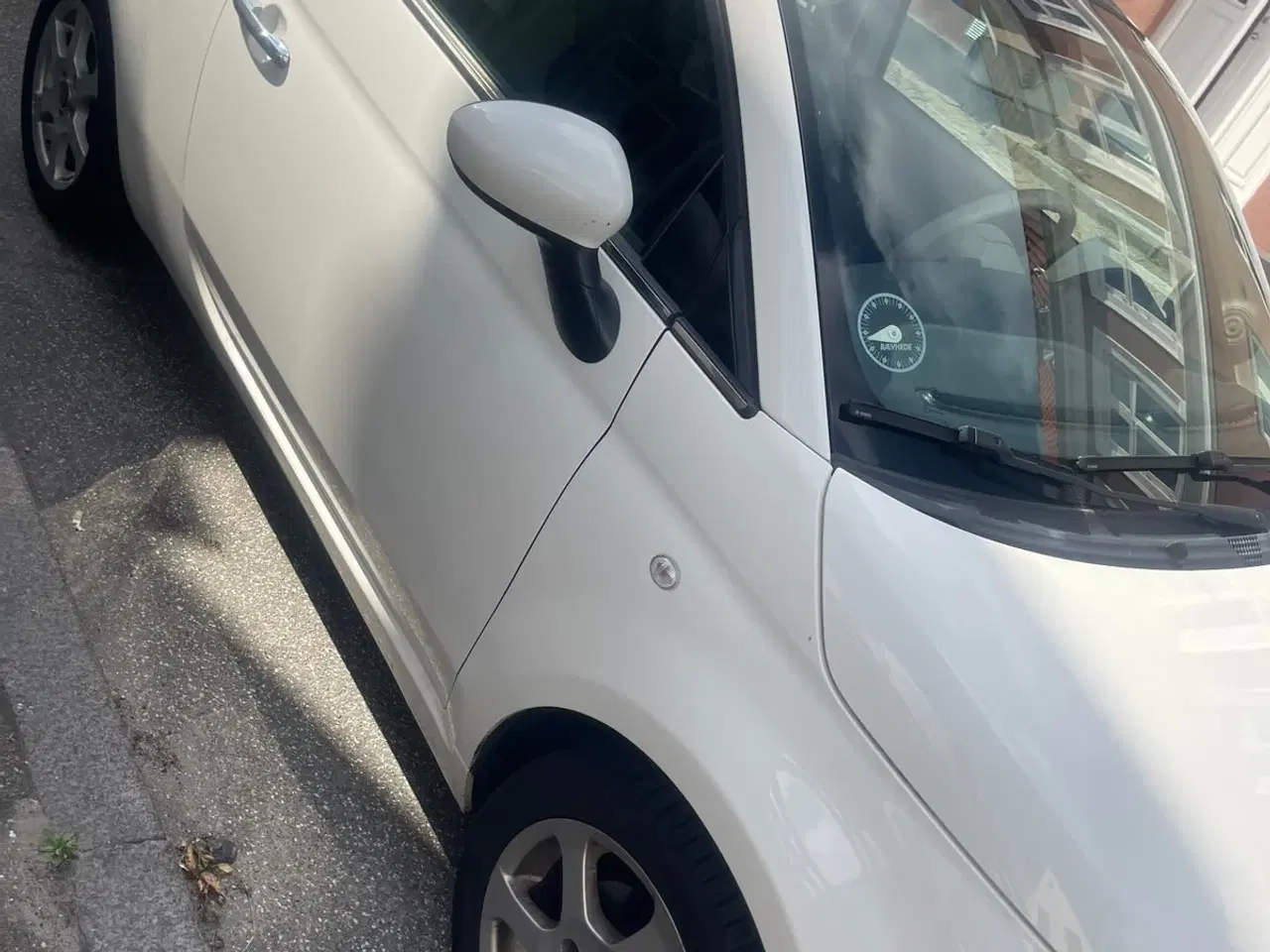Billede 3 - Fiat 500C 1,2 Pop