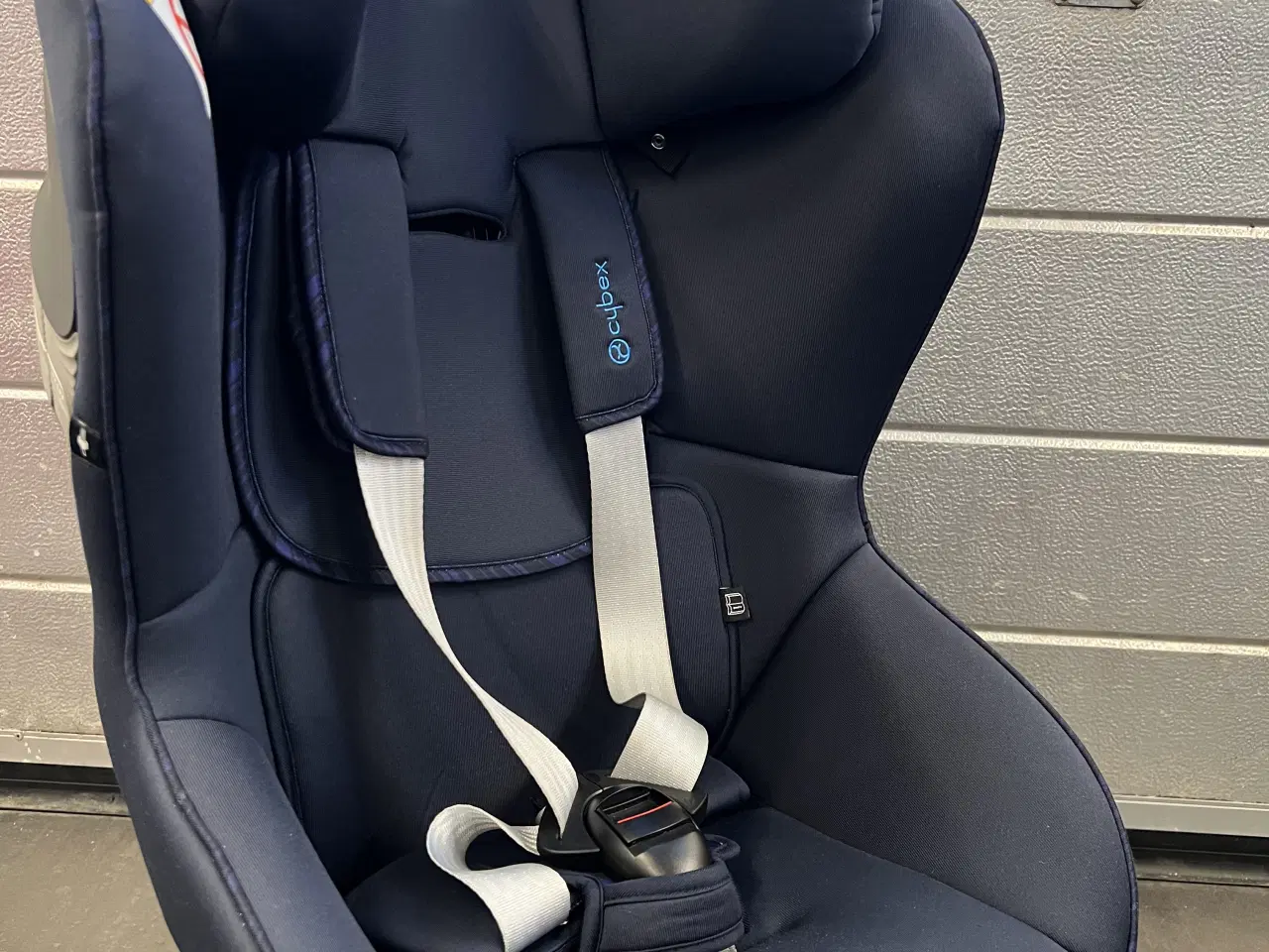 Billede 2 - Cybex Sirona S i-Size autostol