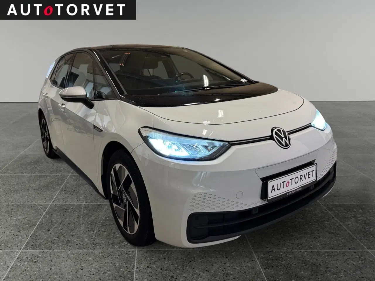 Billede 2 - VW ID.3 58 1ST